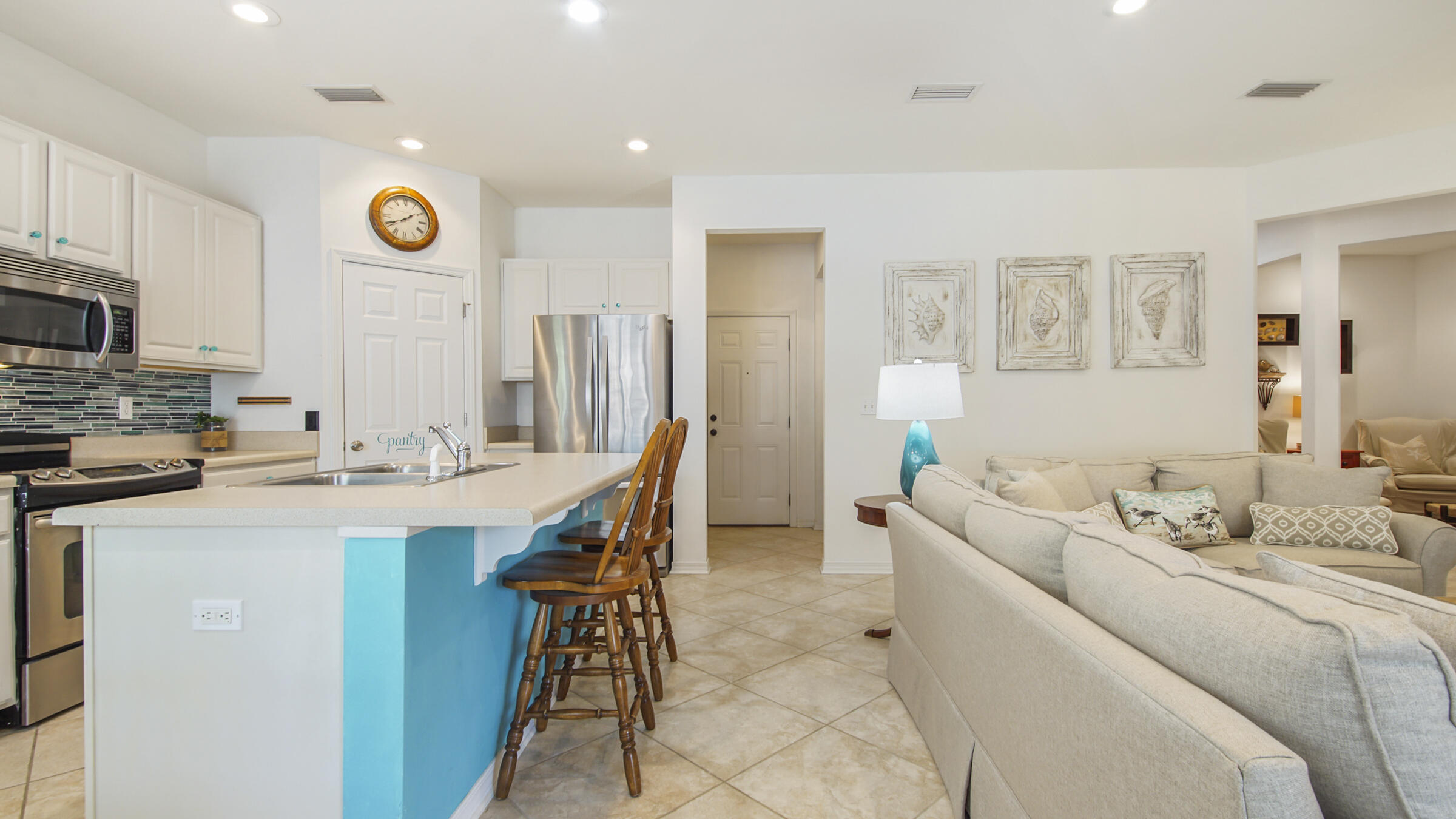CHEROKEE S/D - Residential
