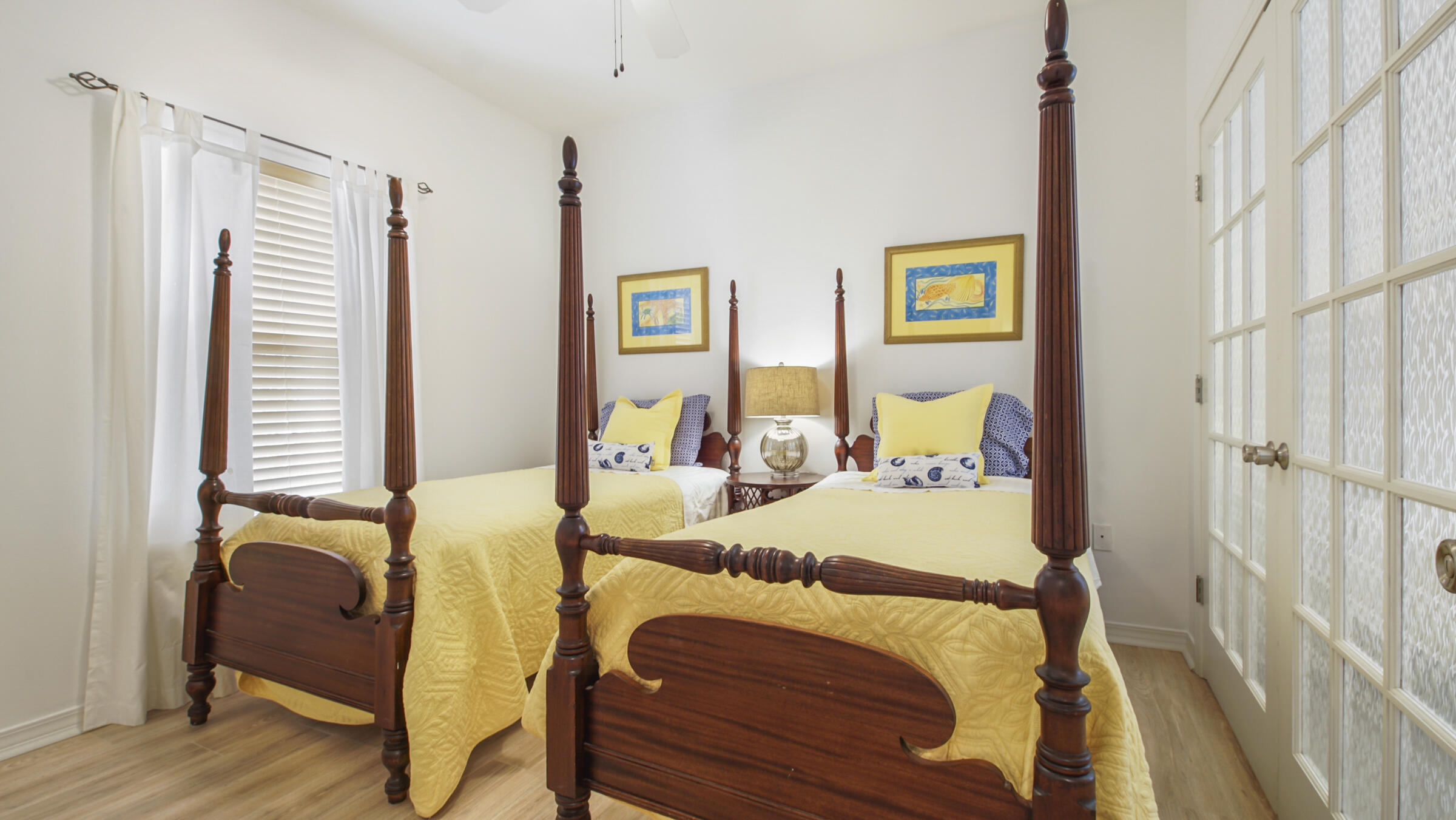 CHEROKEE S/D - Residential