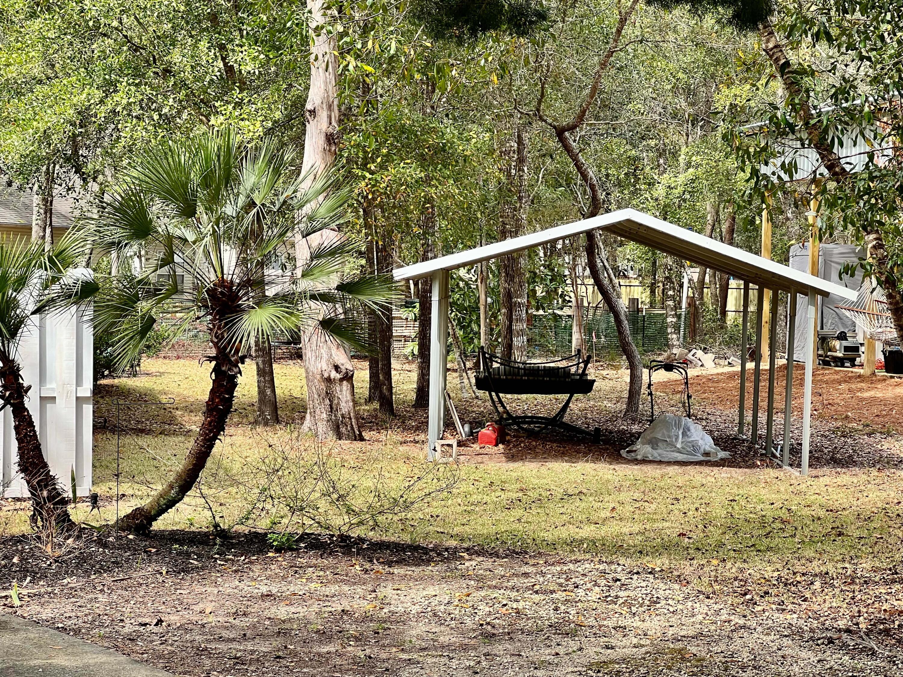 CHEROKEE S/D - Residential