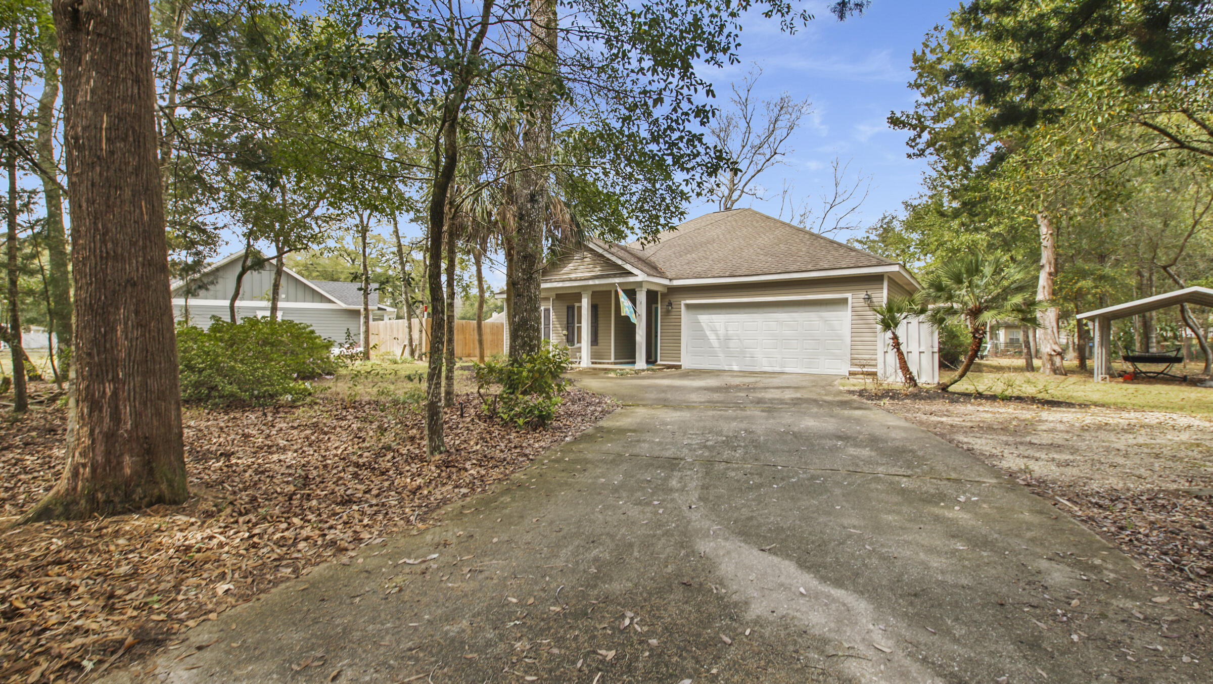 CHEROKEE S/D - Residential