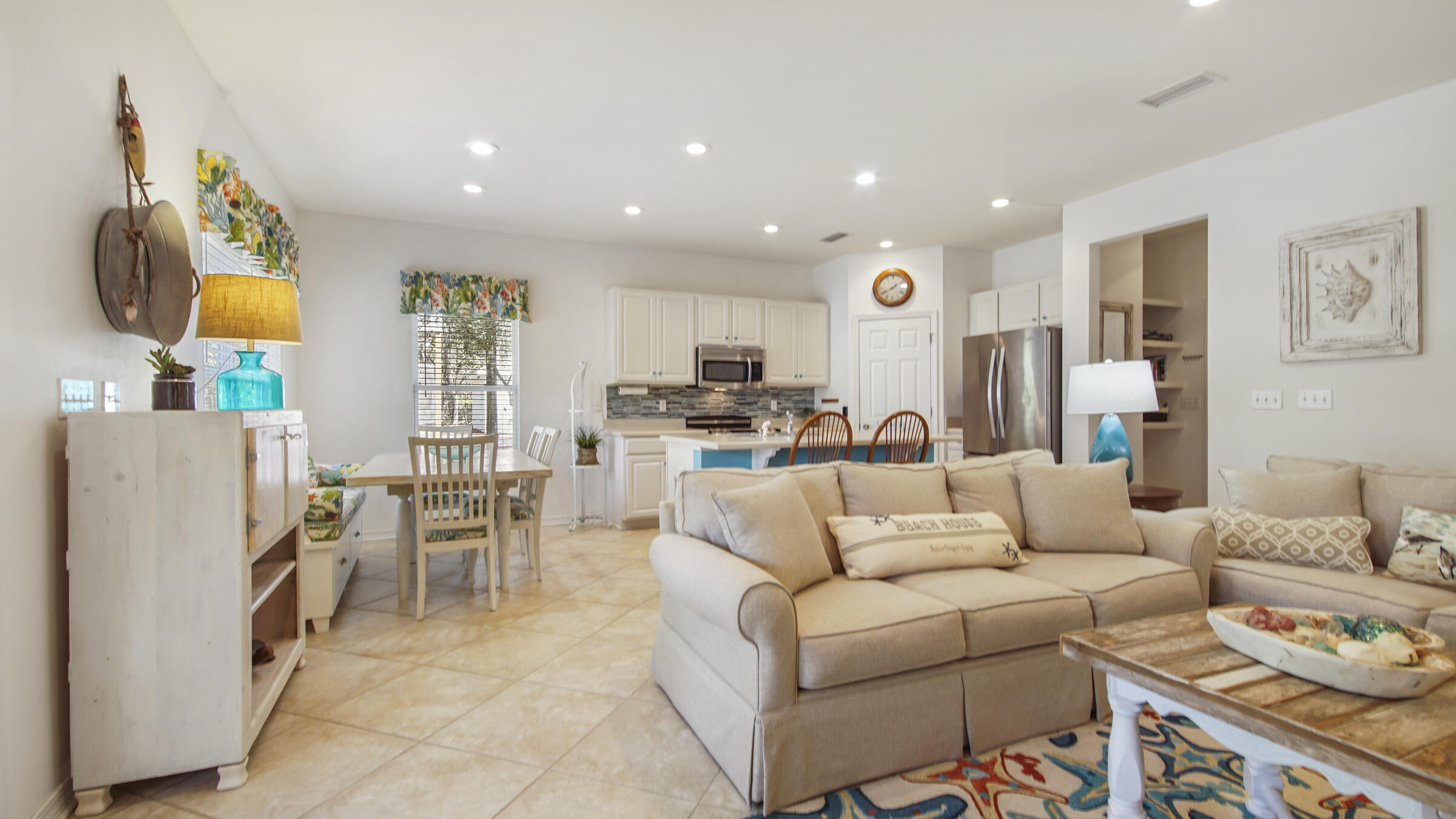 CHEROKEE S/D - Residential