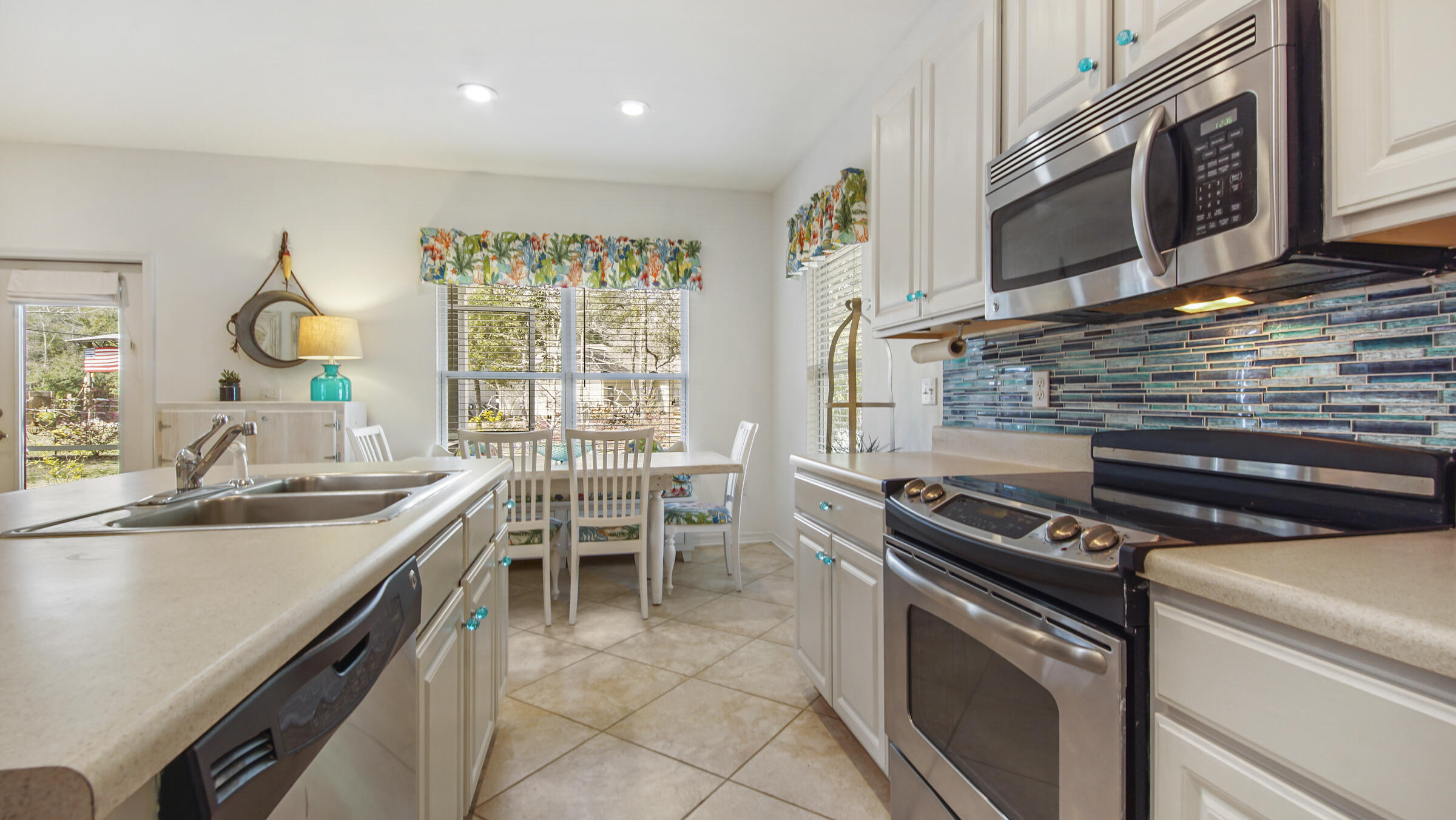 CHEROKEE S/D - Residential