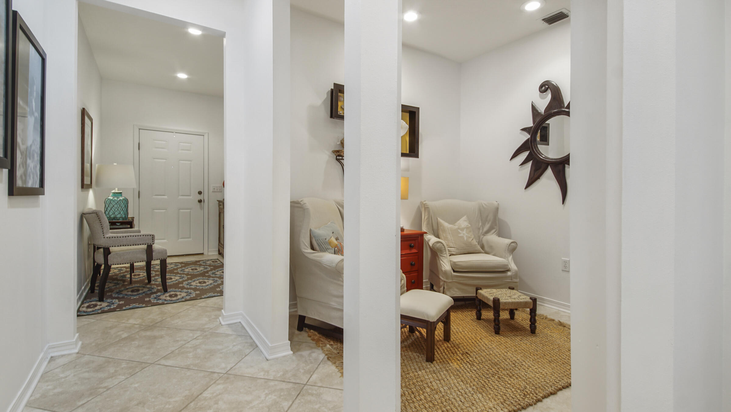CHEROKEE S/D - Residential