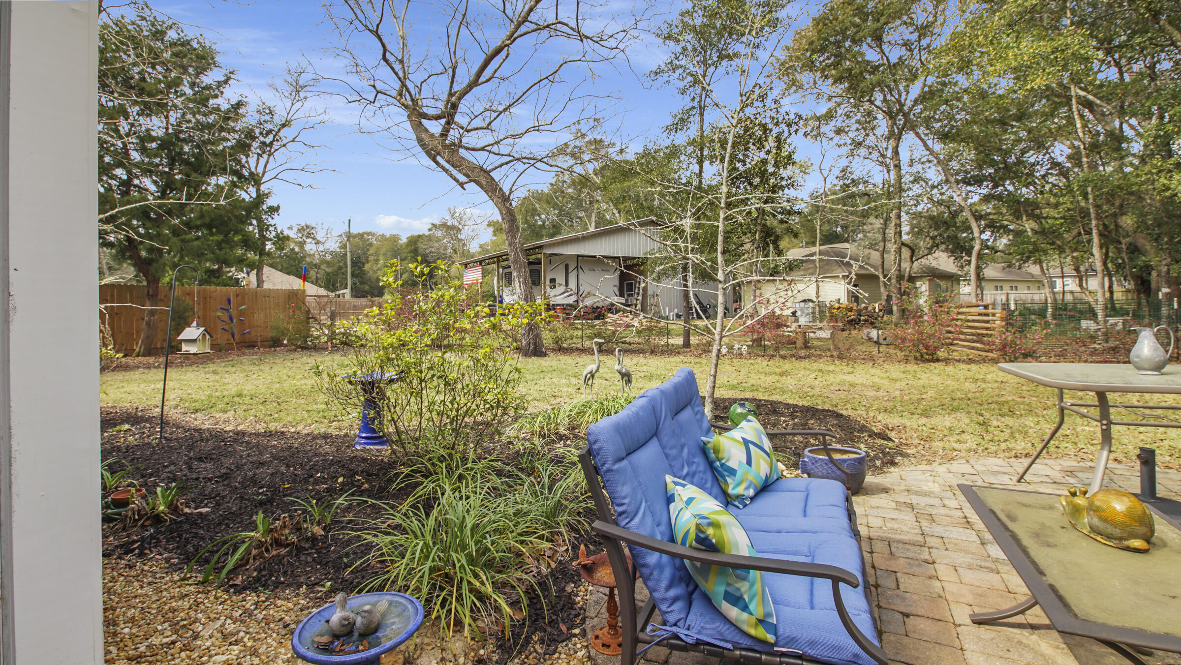 CHEROKEE S/D - Residential