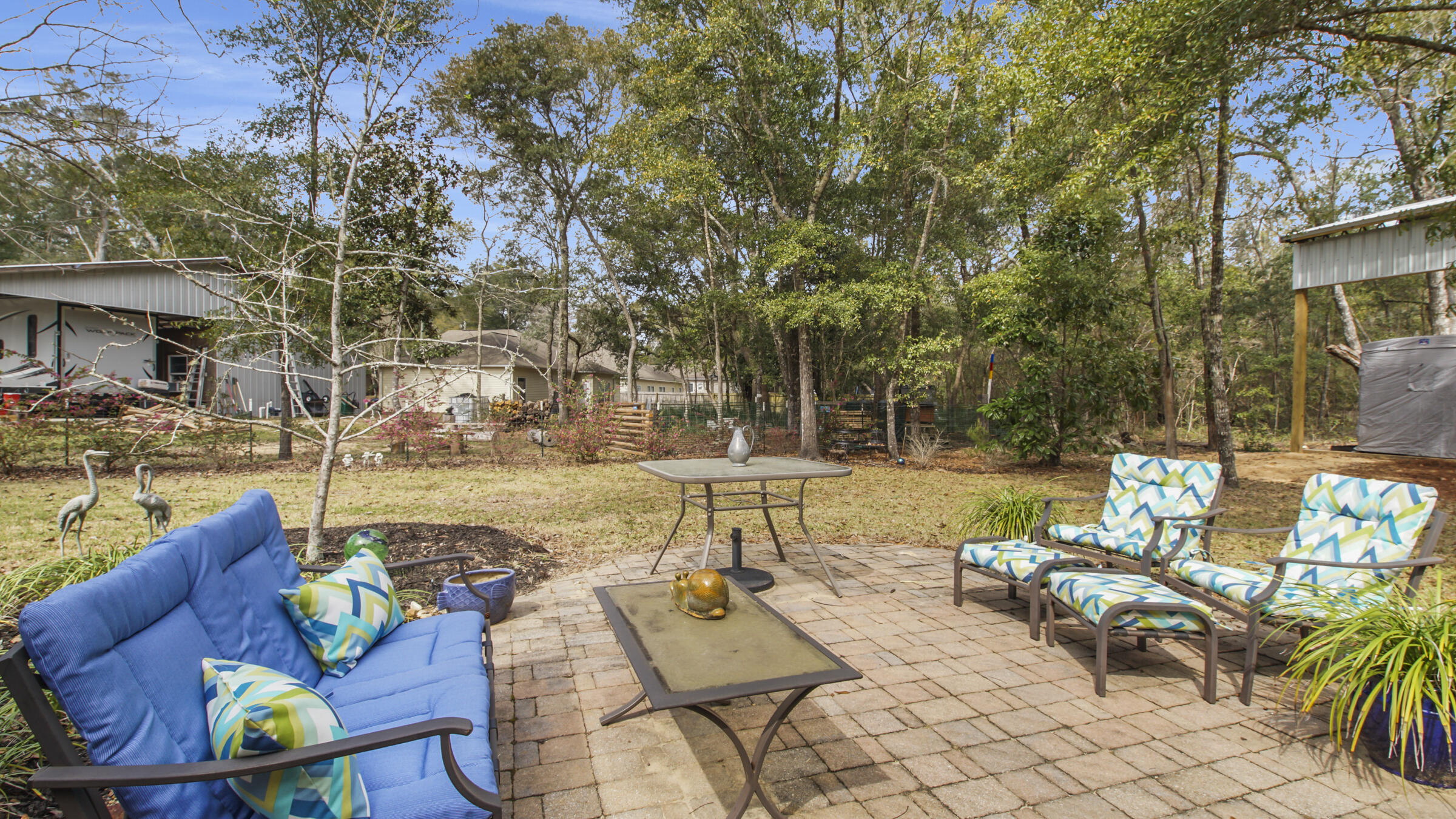 CHEROKEE S/D - Residential