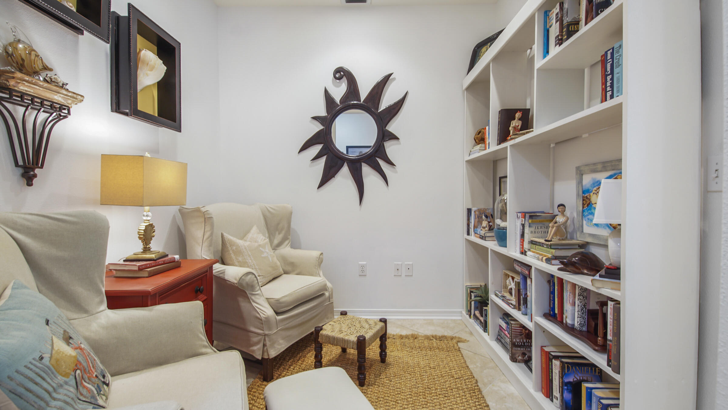 CHEROKEE S/D - Residential
