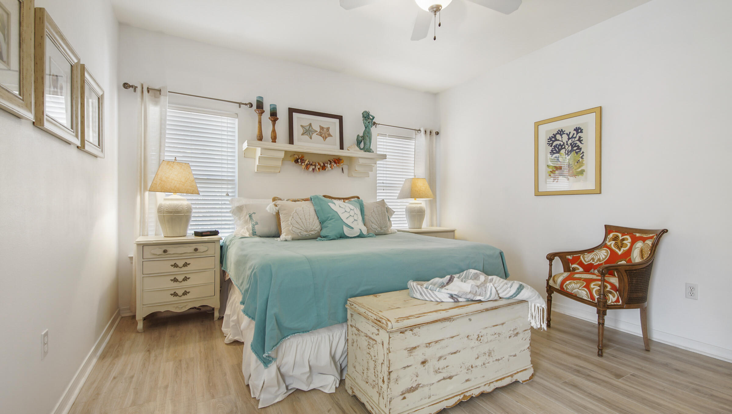 CHEROKEE S/D - Residential