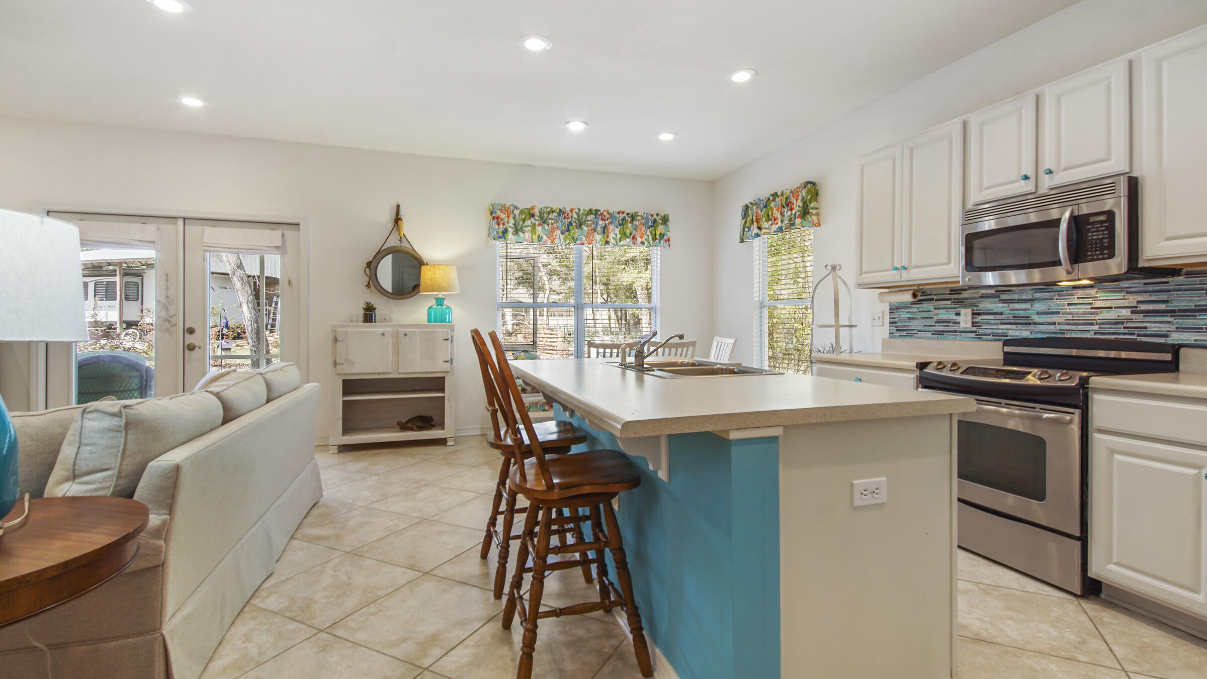 CHEROKEE S/D - Residential