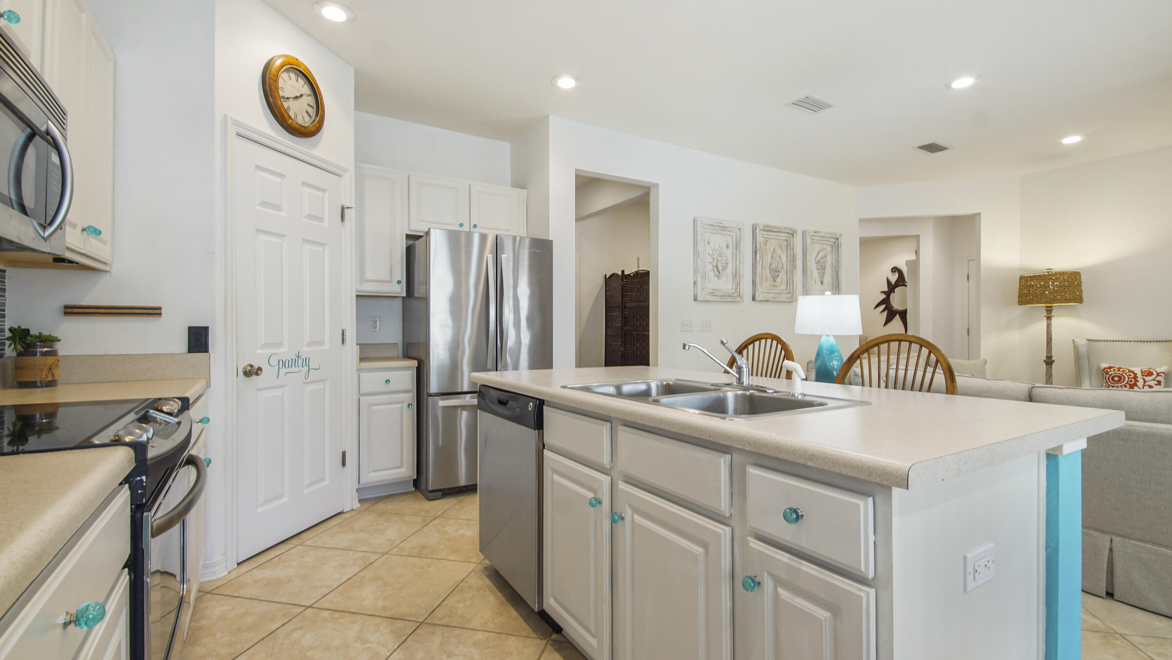 CHEROKEE S/D - Residential