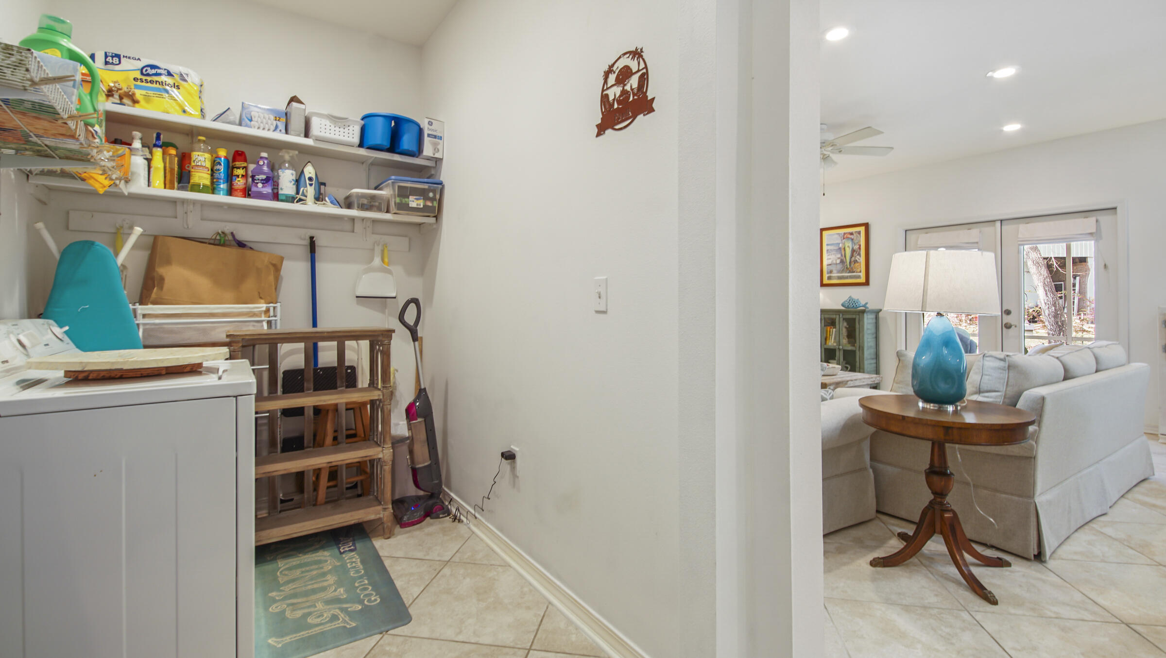 CHEROKEE S/D - Residential