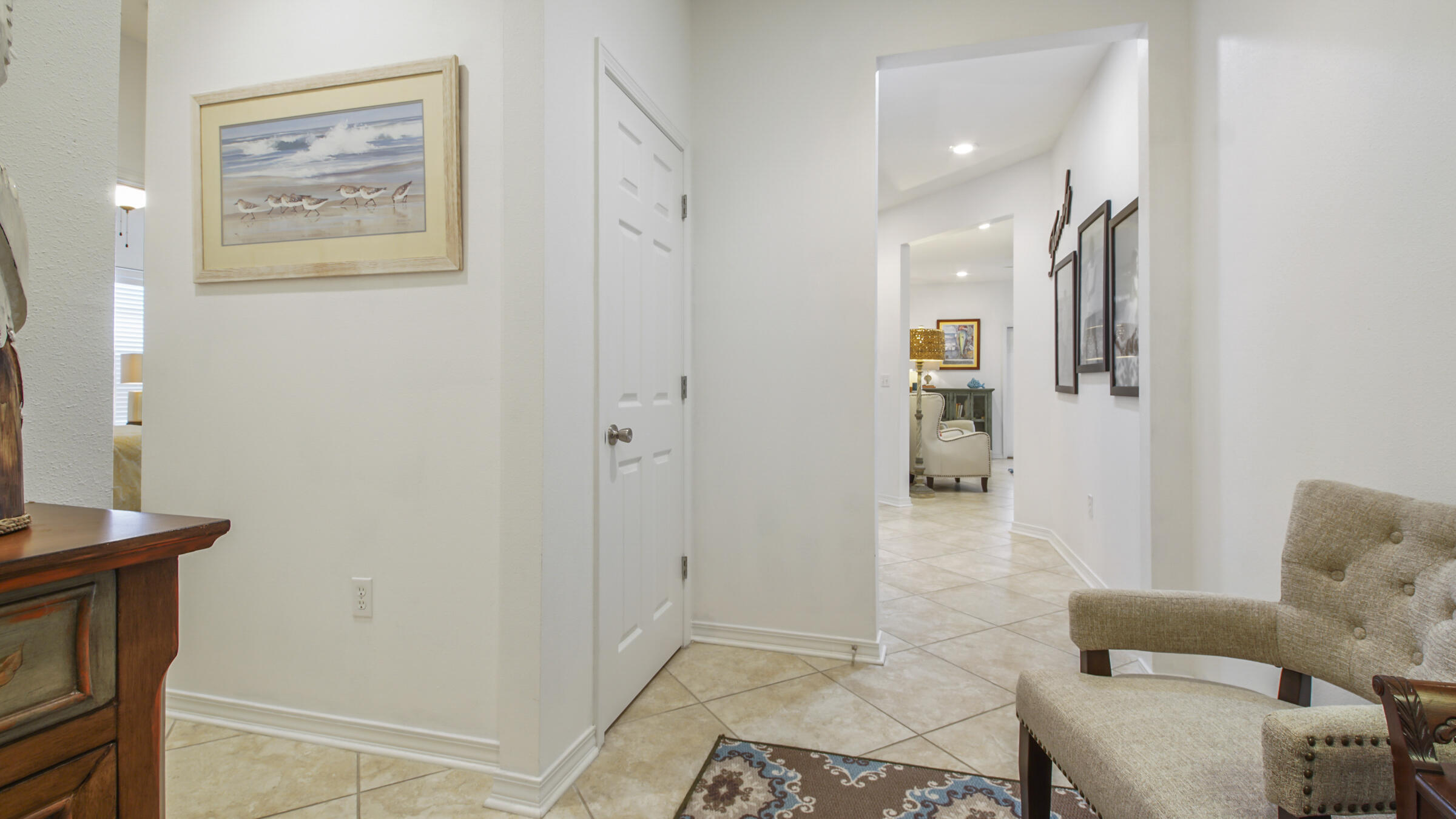 CHEROKEE S/D - Residential