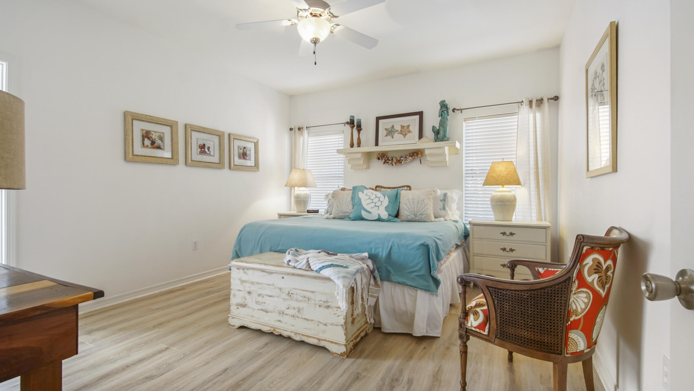 CHEROKEE S/D - Residential