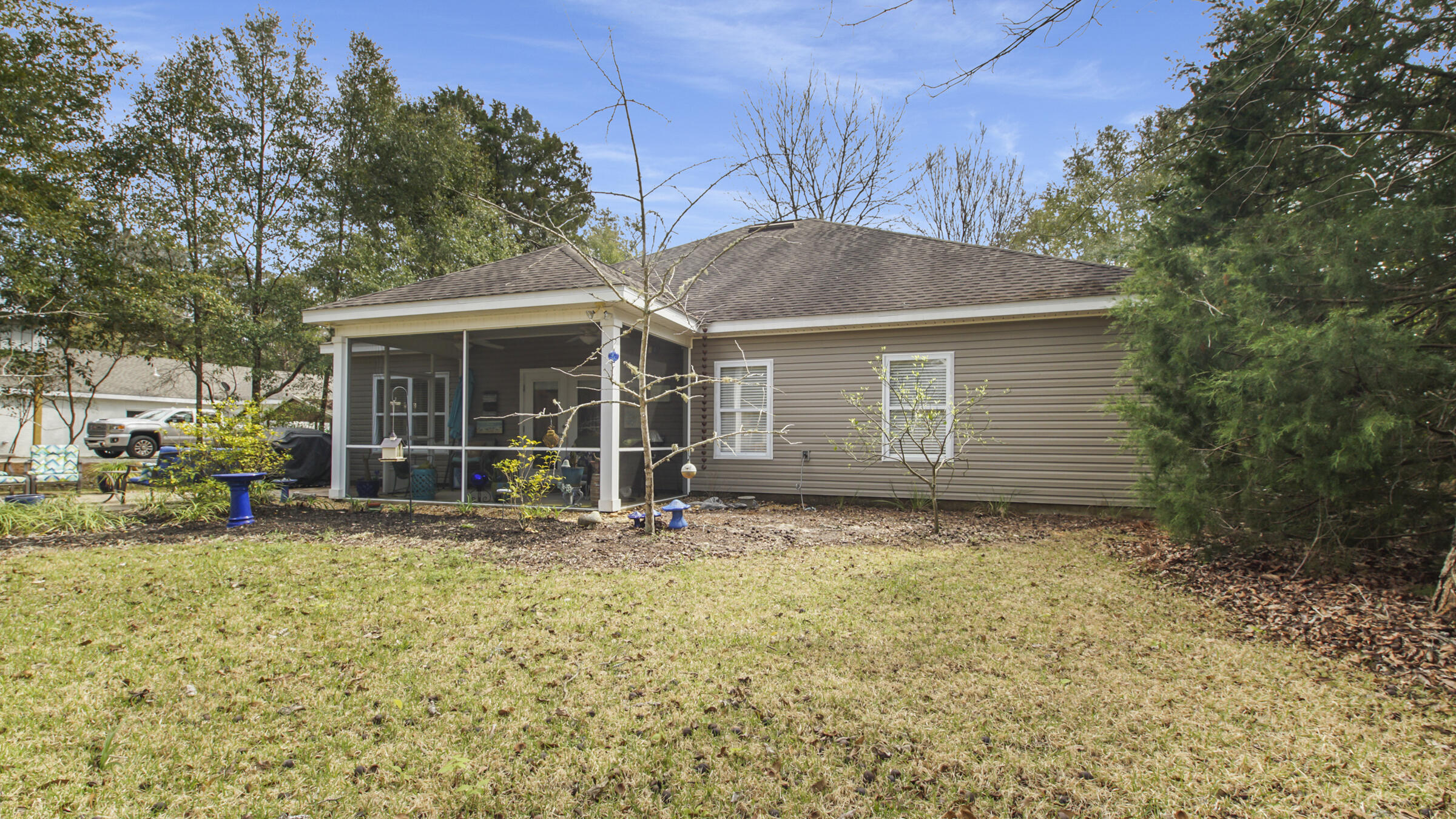 CHEROKEE S/D - Residential