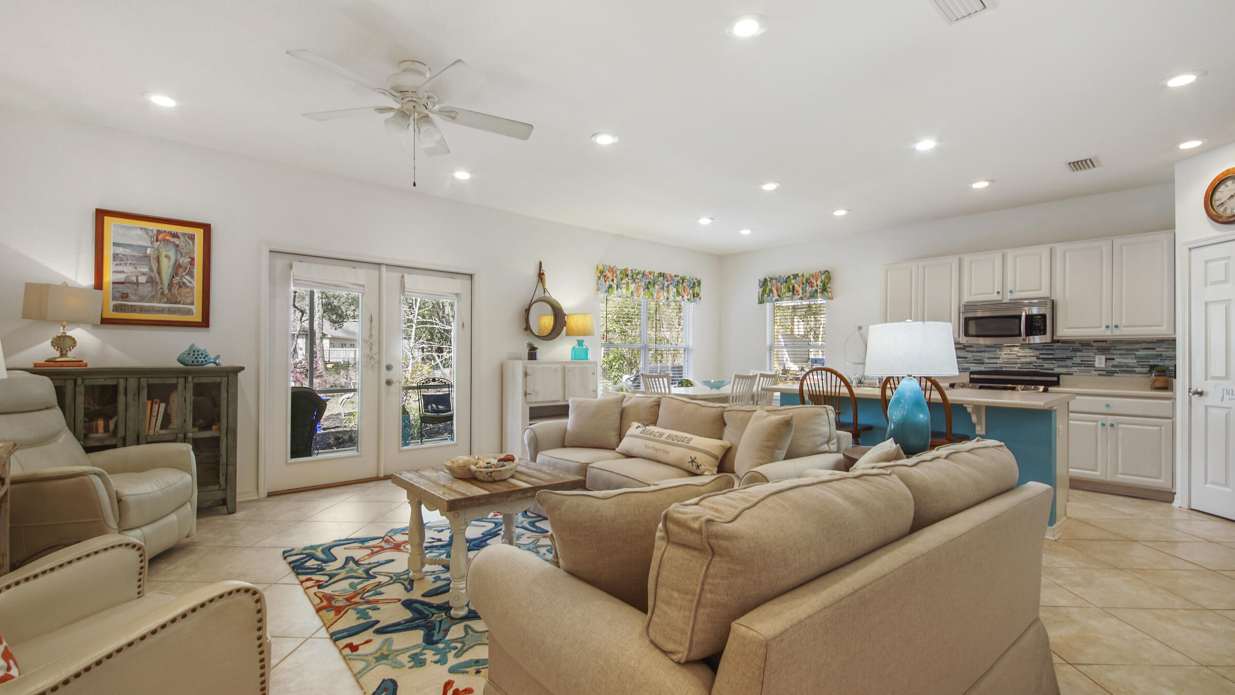 CHEROKEE S/D - Residential
