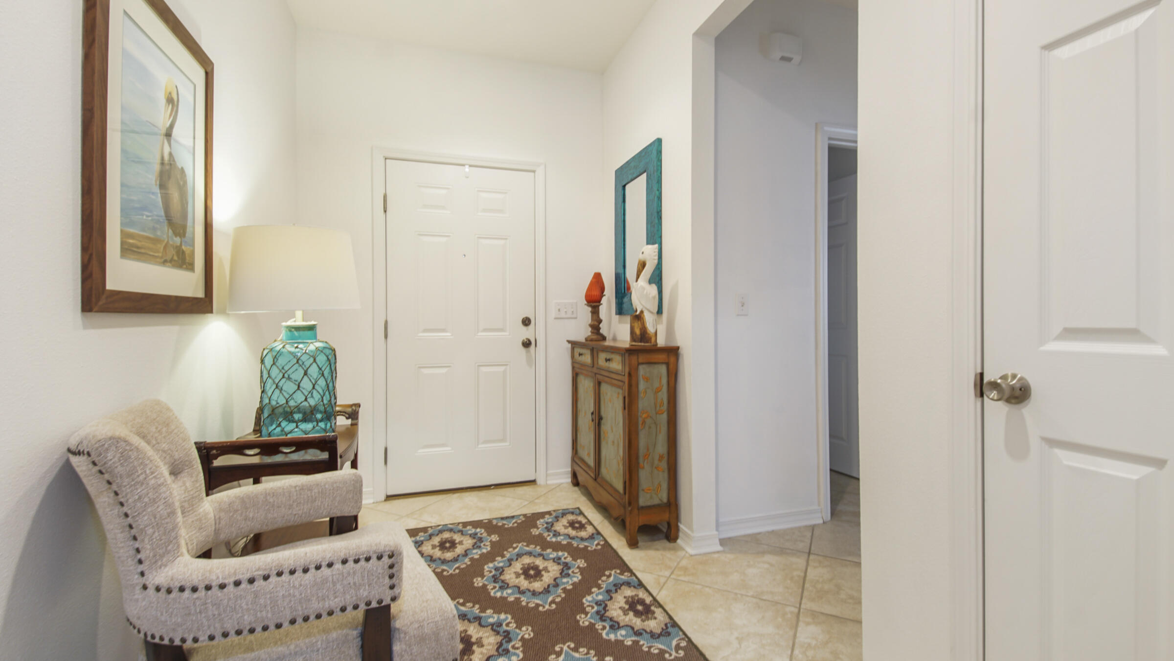 CHEROKEE S/D - Residential