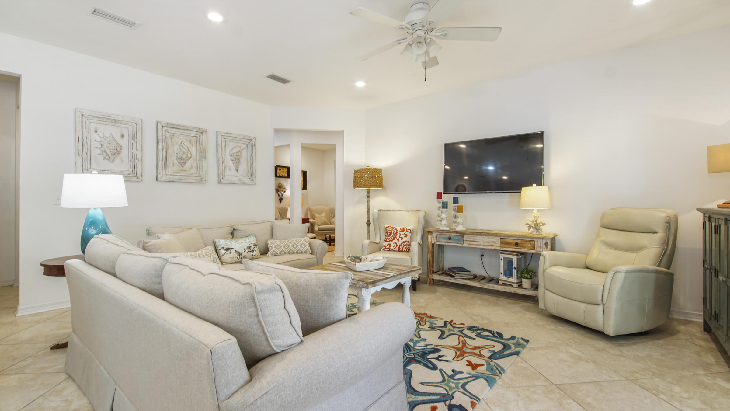 CHEROKEE S/D - Residential