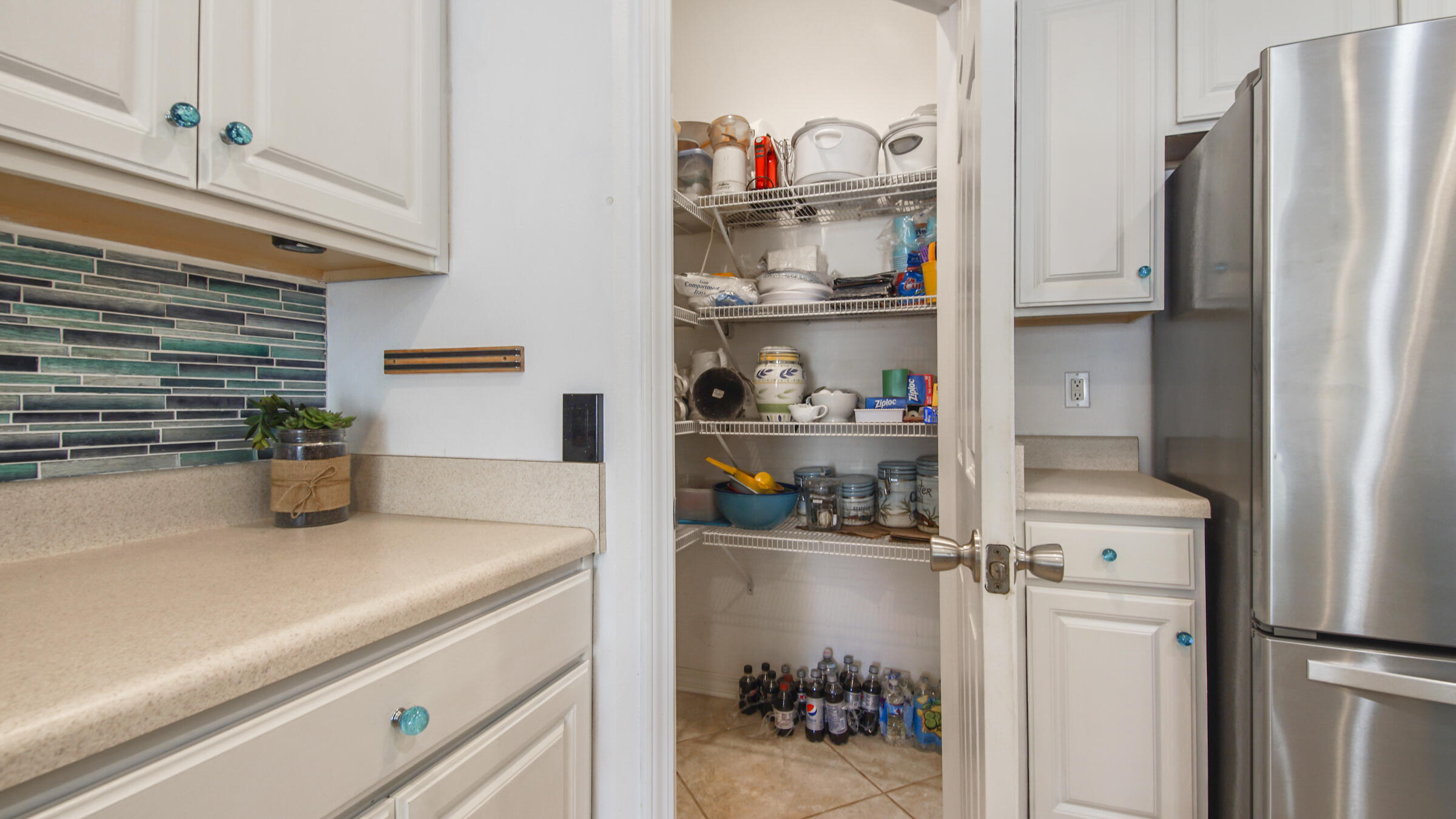 CHEROKEE S/D - Residential