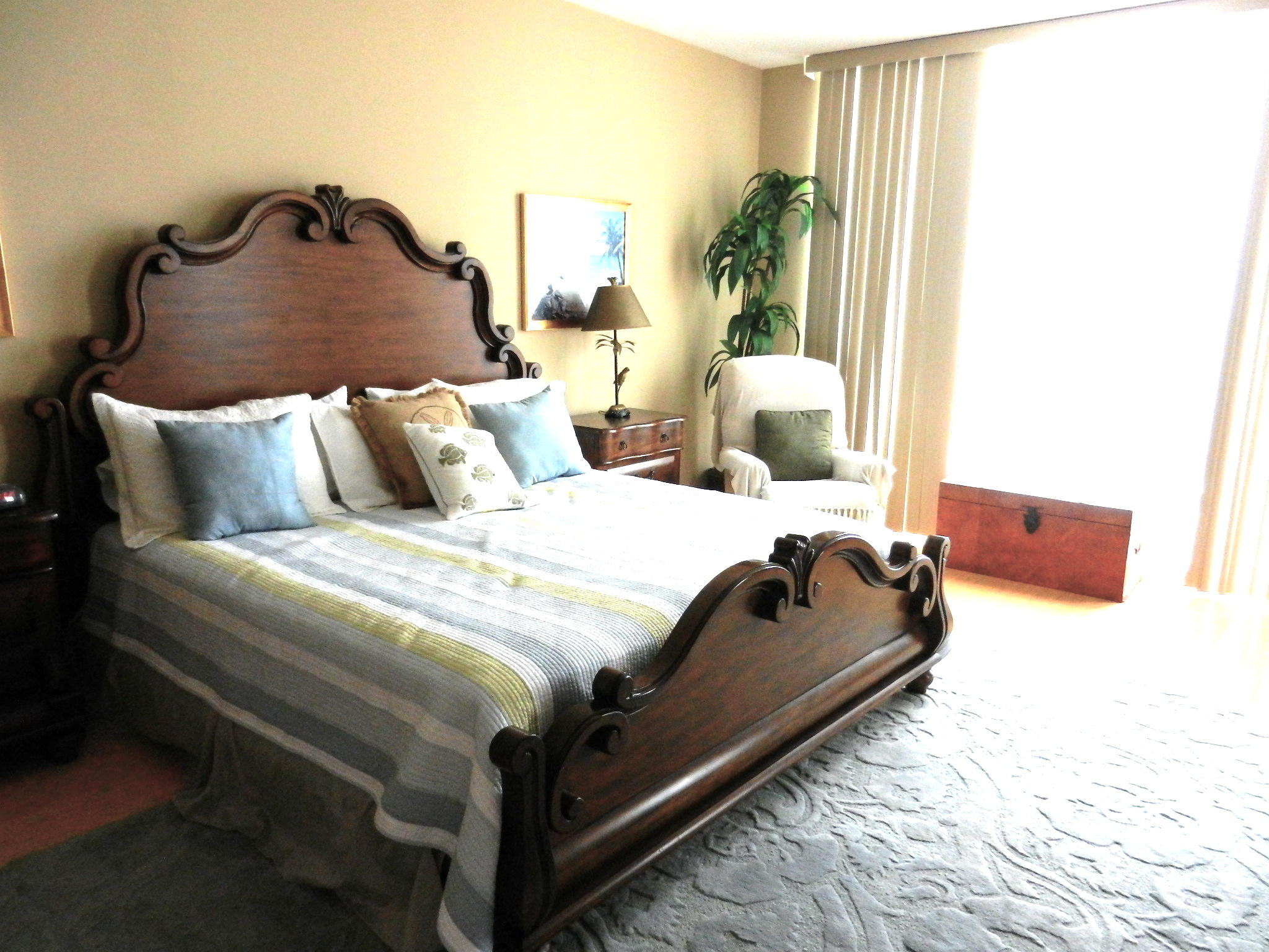 CARIBBEAN RESORT - Residential