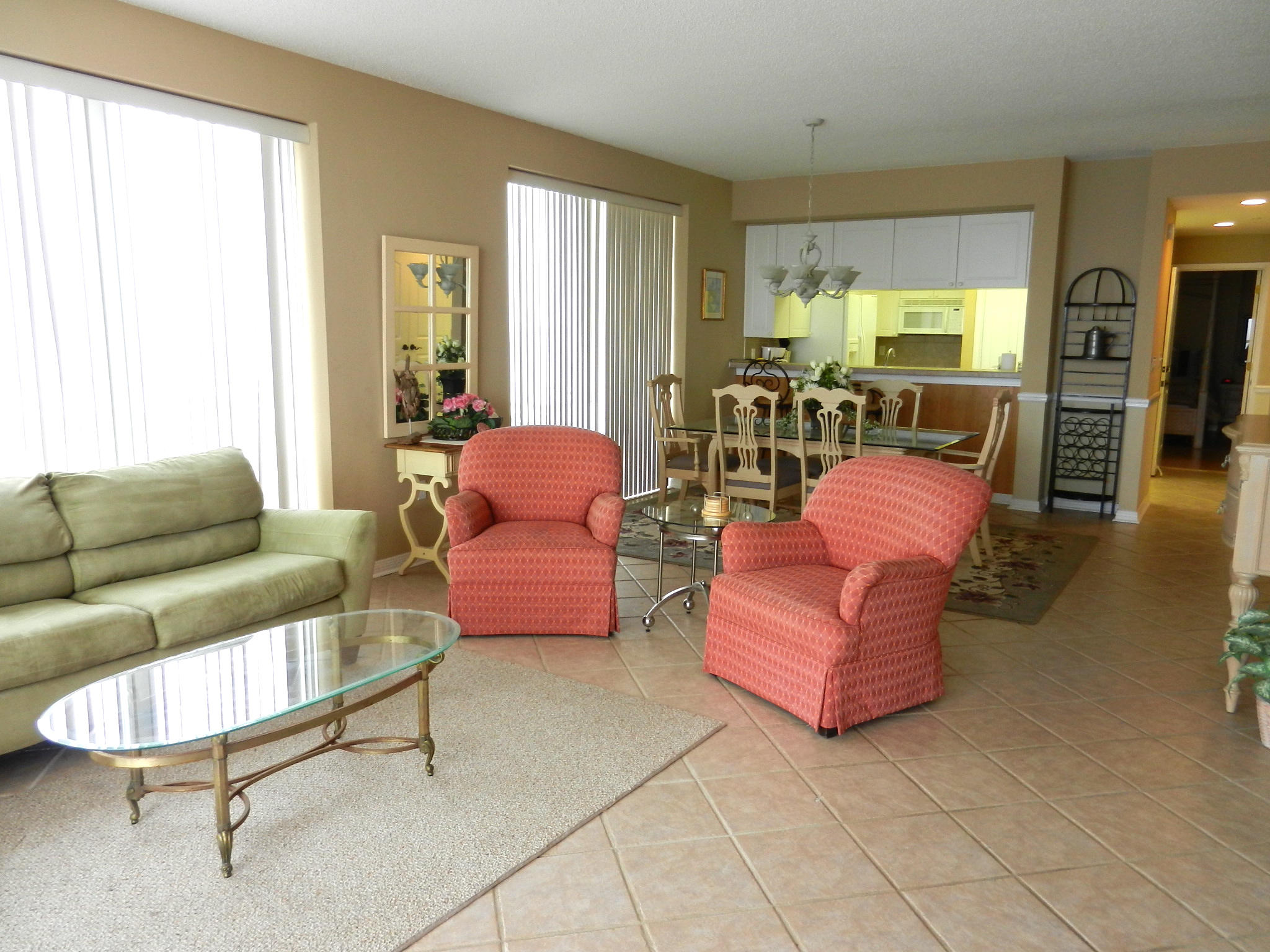 CARIBBEAN RESORT - Residential