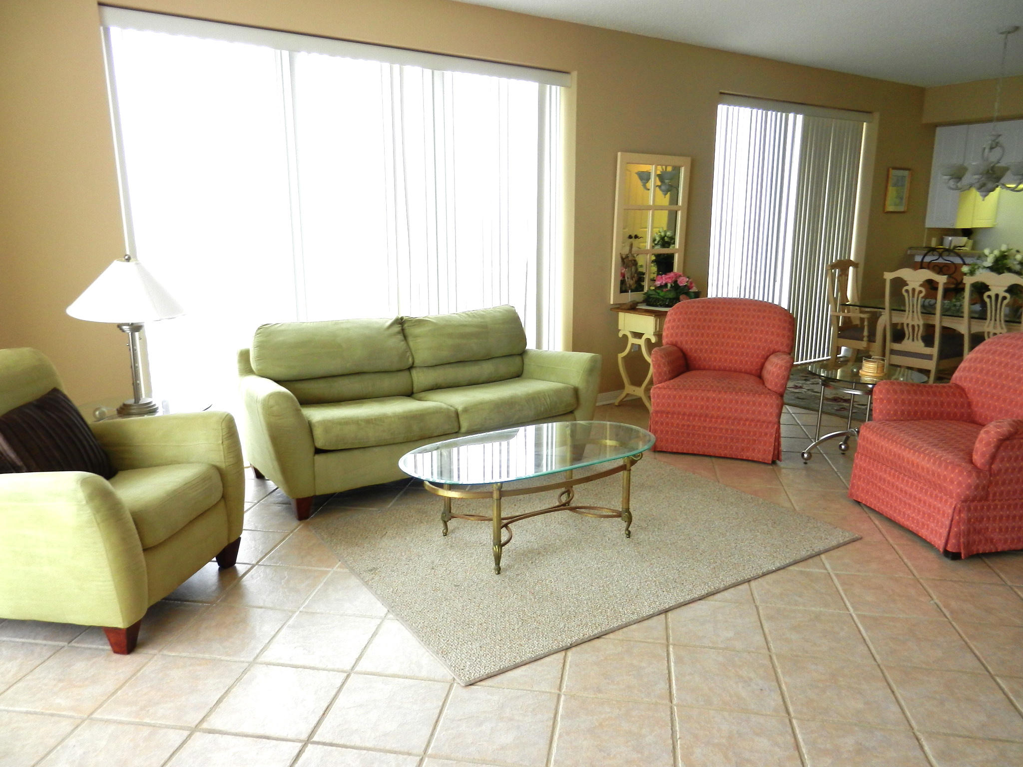 CARIBBEAN RESORT - Residential