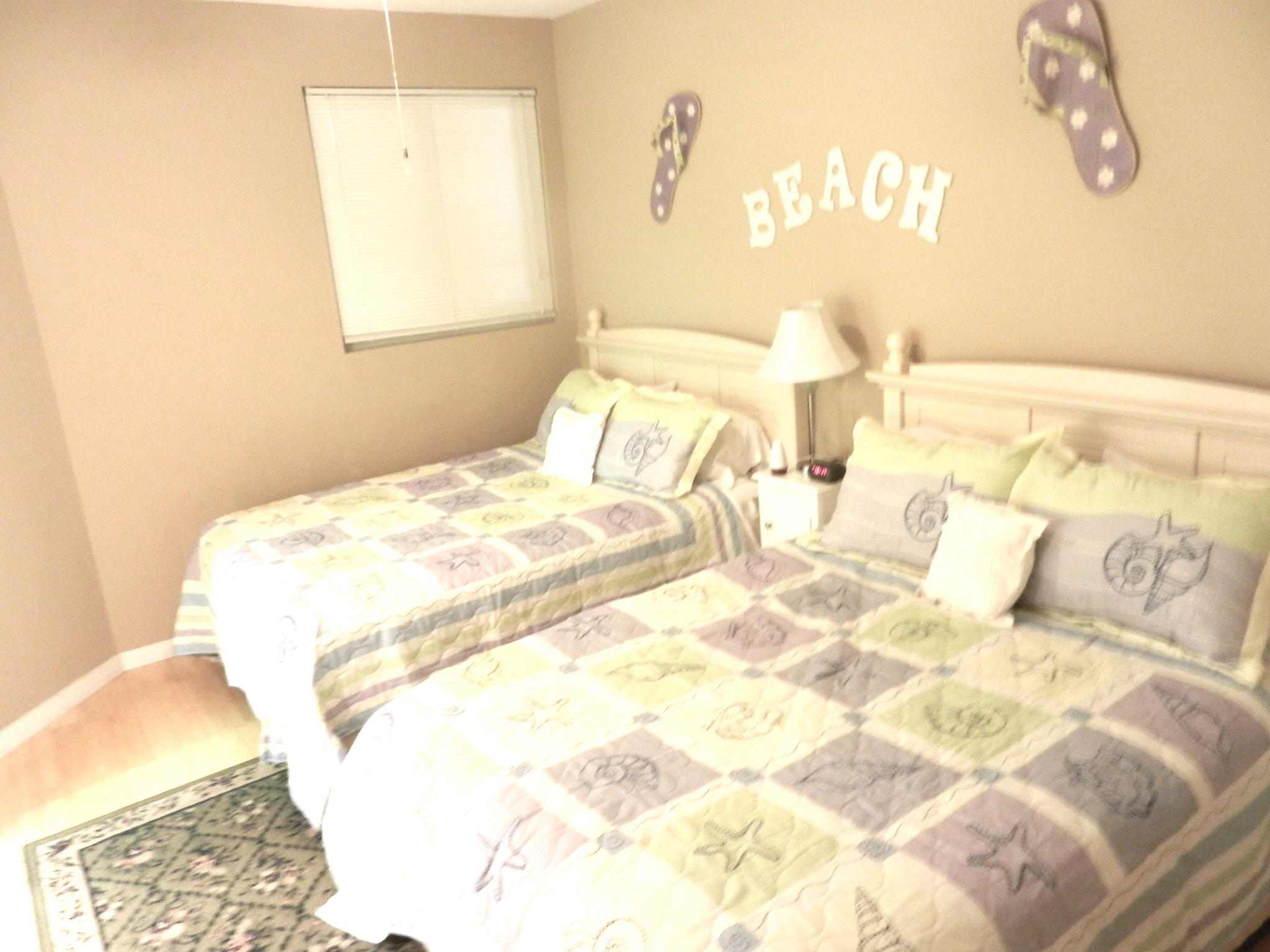 CARIBBEAN RESORT - Residential