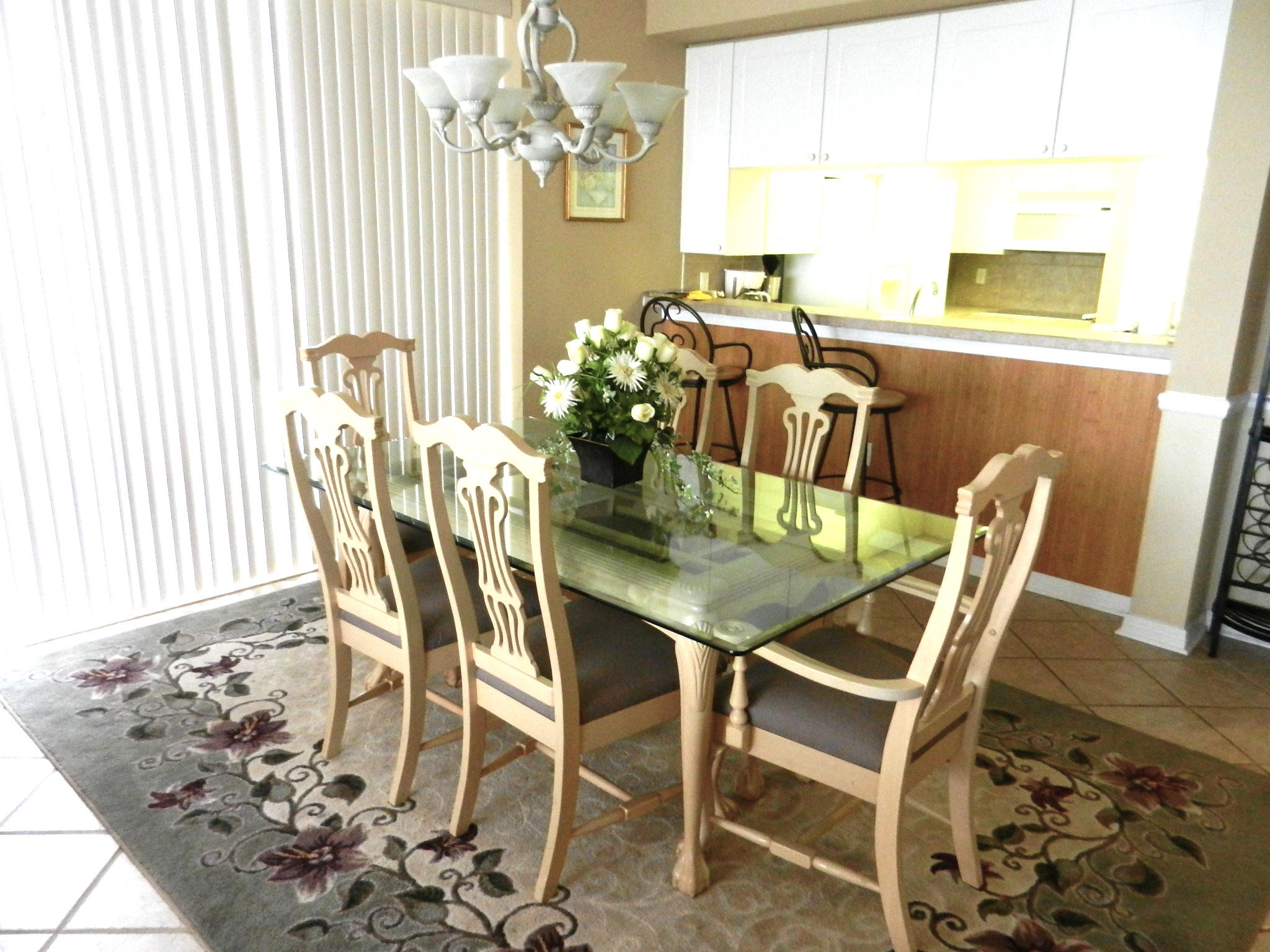 CARIBBEAN RESORT - Residential