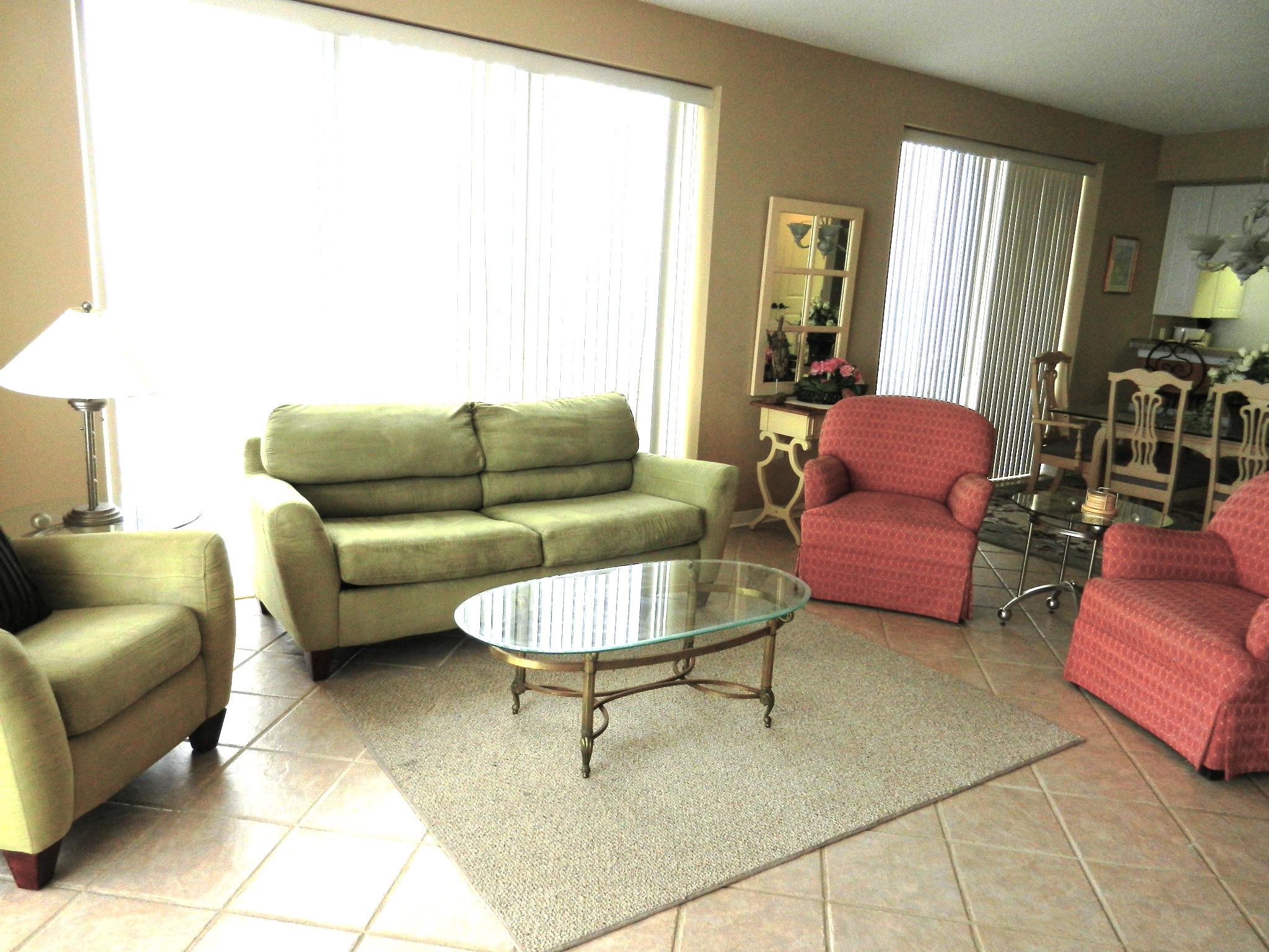 CARIBBEAN RESORT - Residential