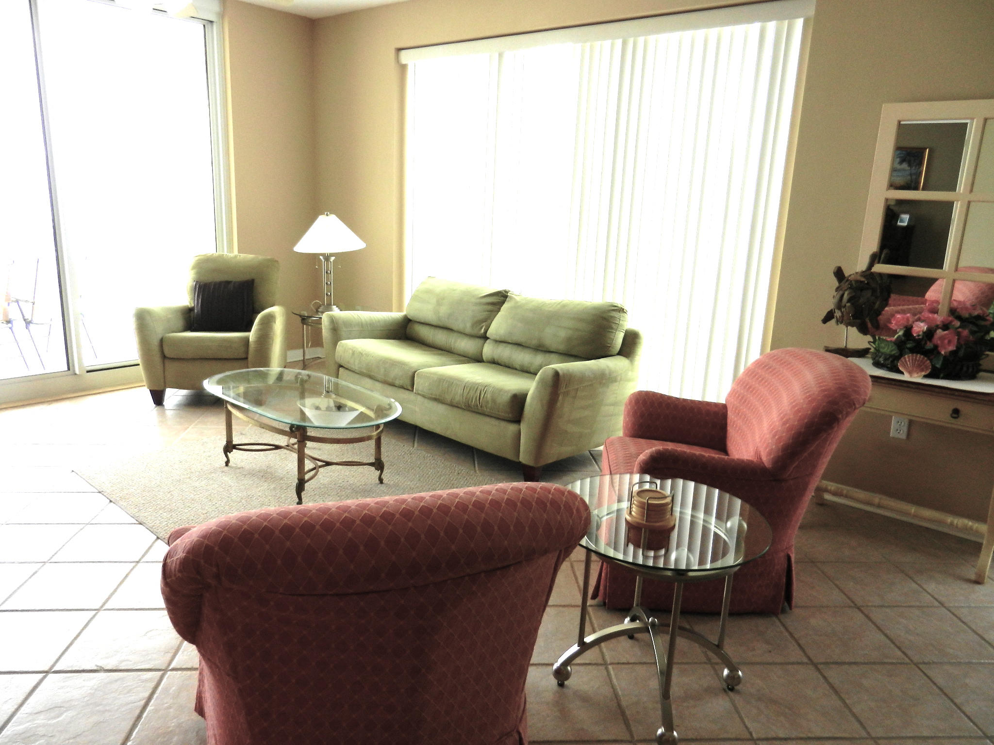 CARIBBEAN RESORT - Residential