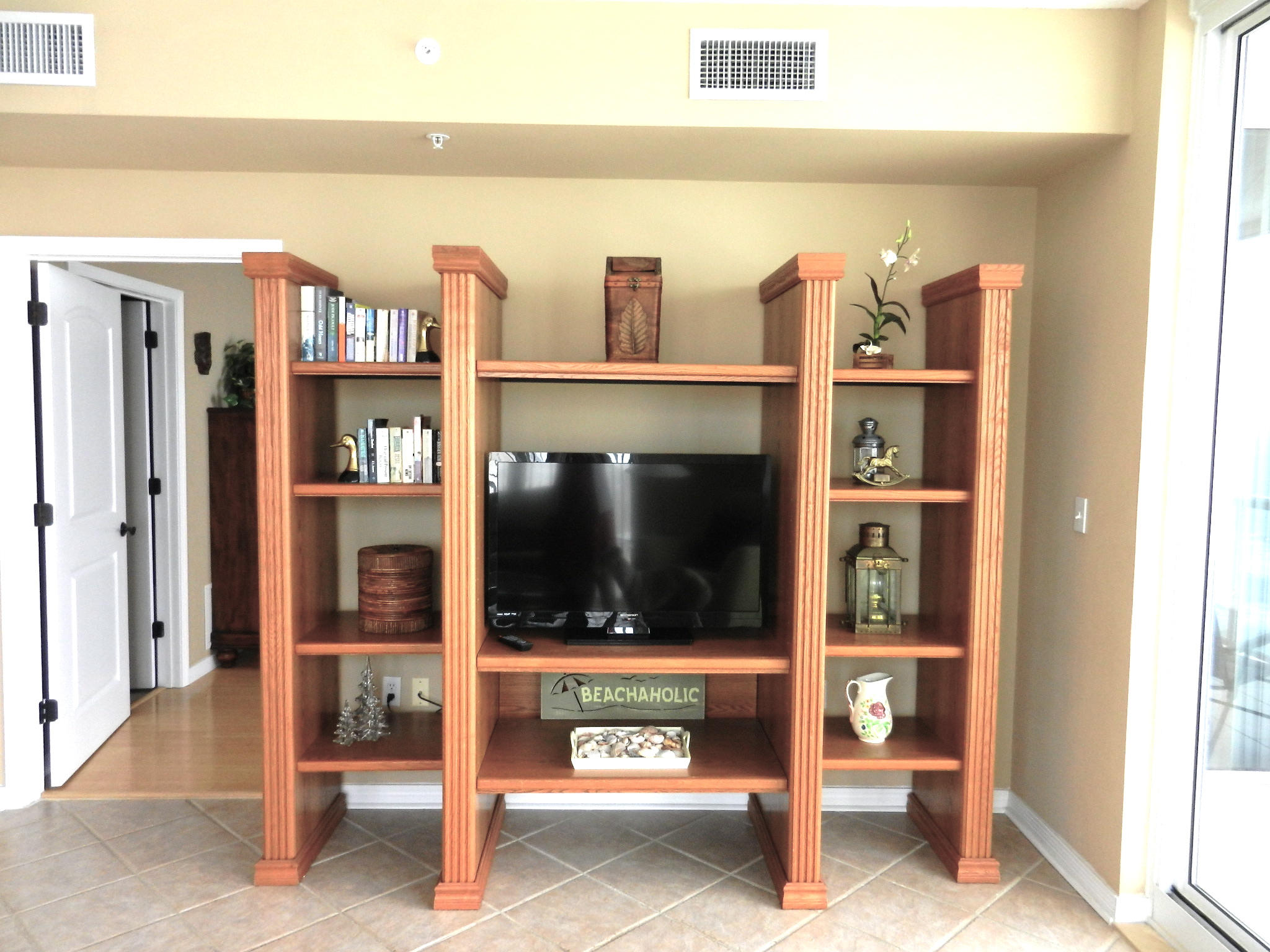 CARIBBEAN RESORT - Residential