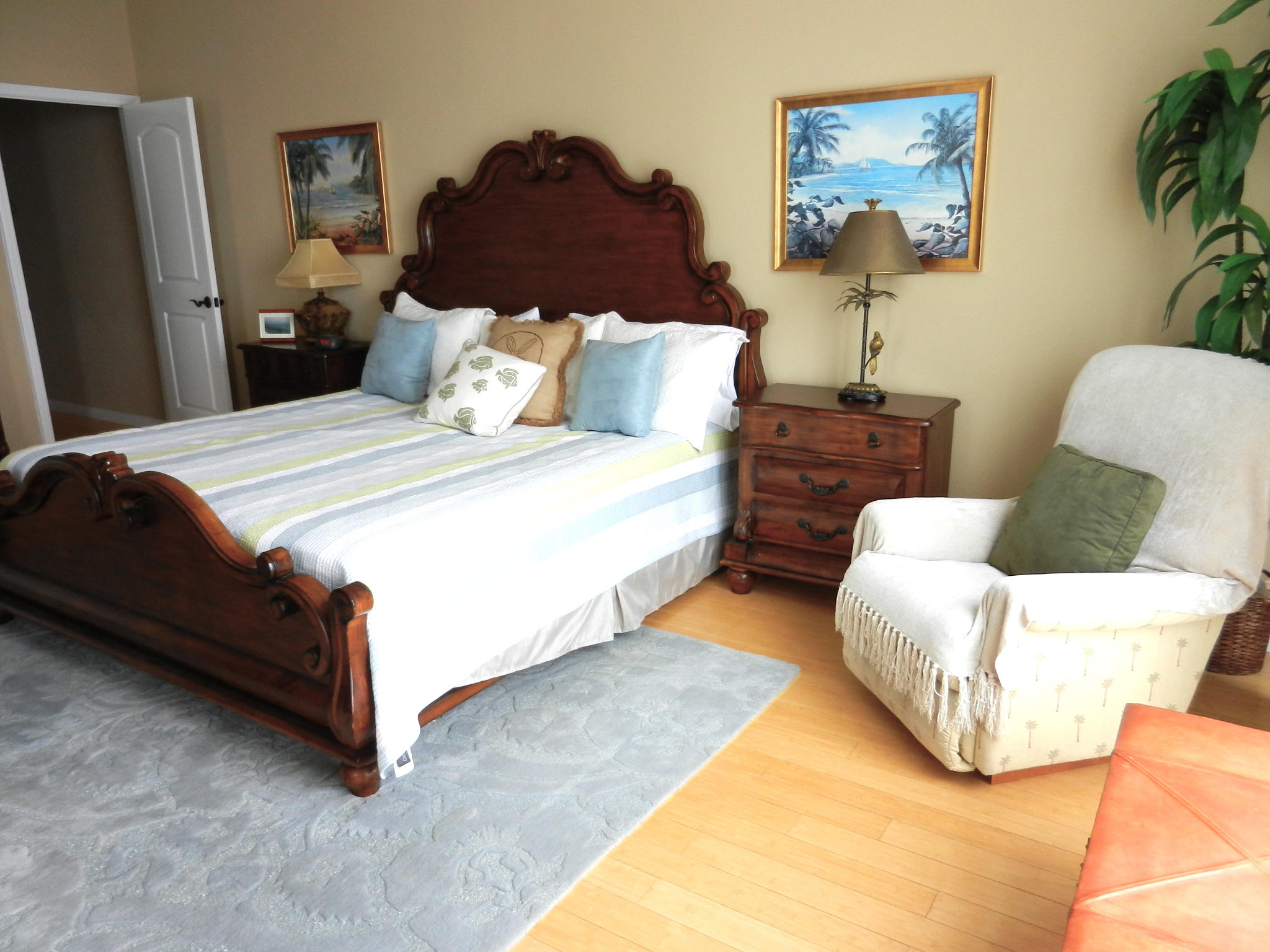 CARIBBEAN RESORT - Residential