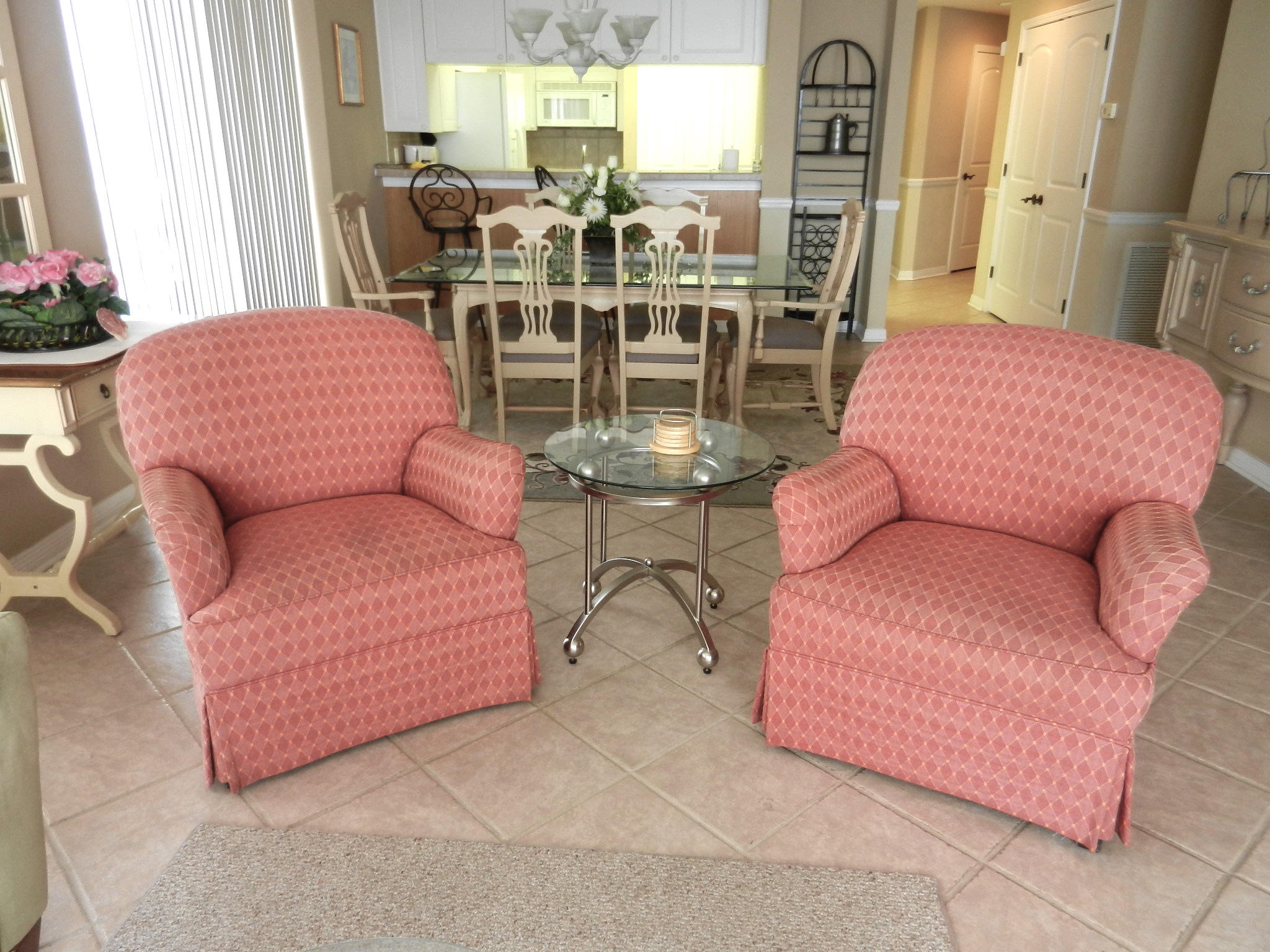 CARIBBEAN RESORT - Residential