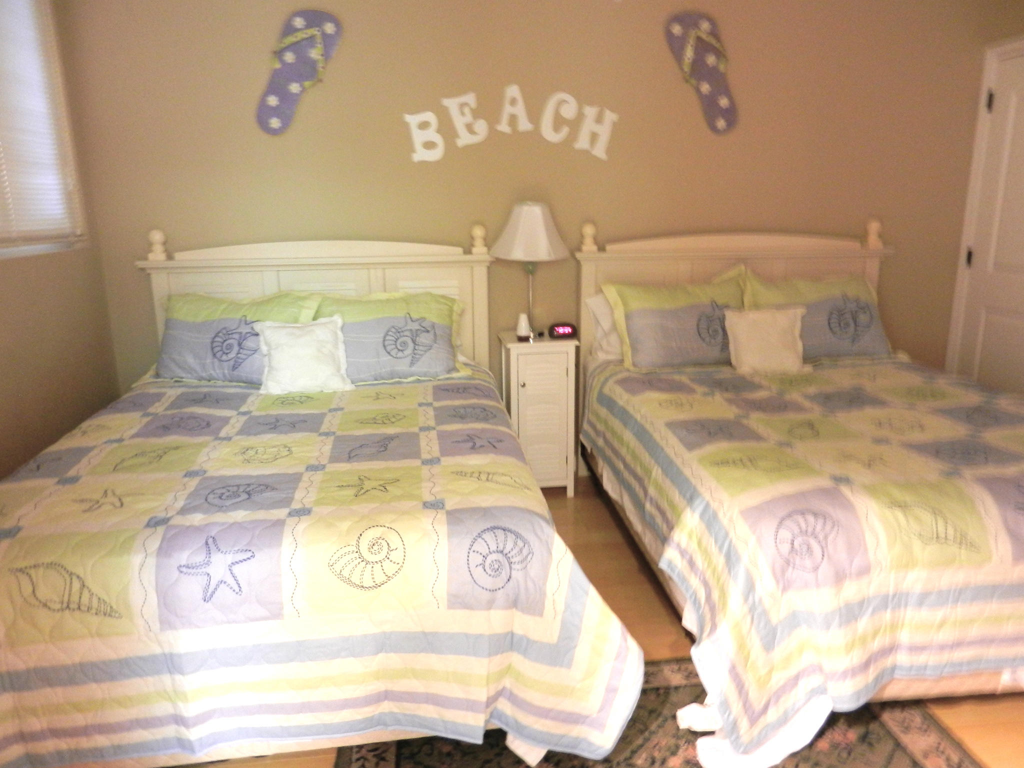 CARIBBEAN RESORT - Residential