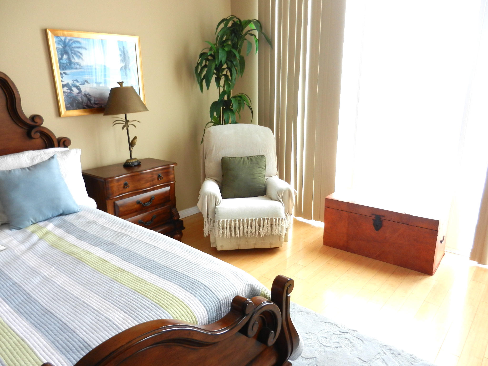 CARIBBEAN RESORT - Residential