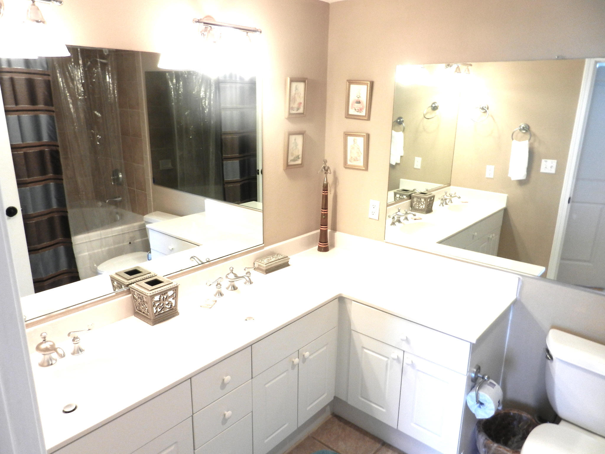 CARIBBEAN RESORT - Residential