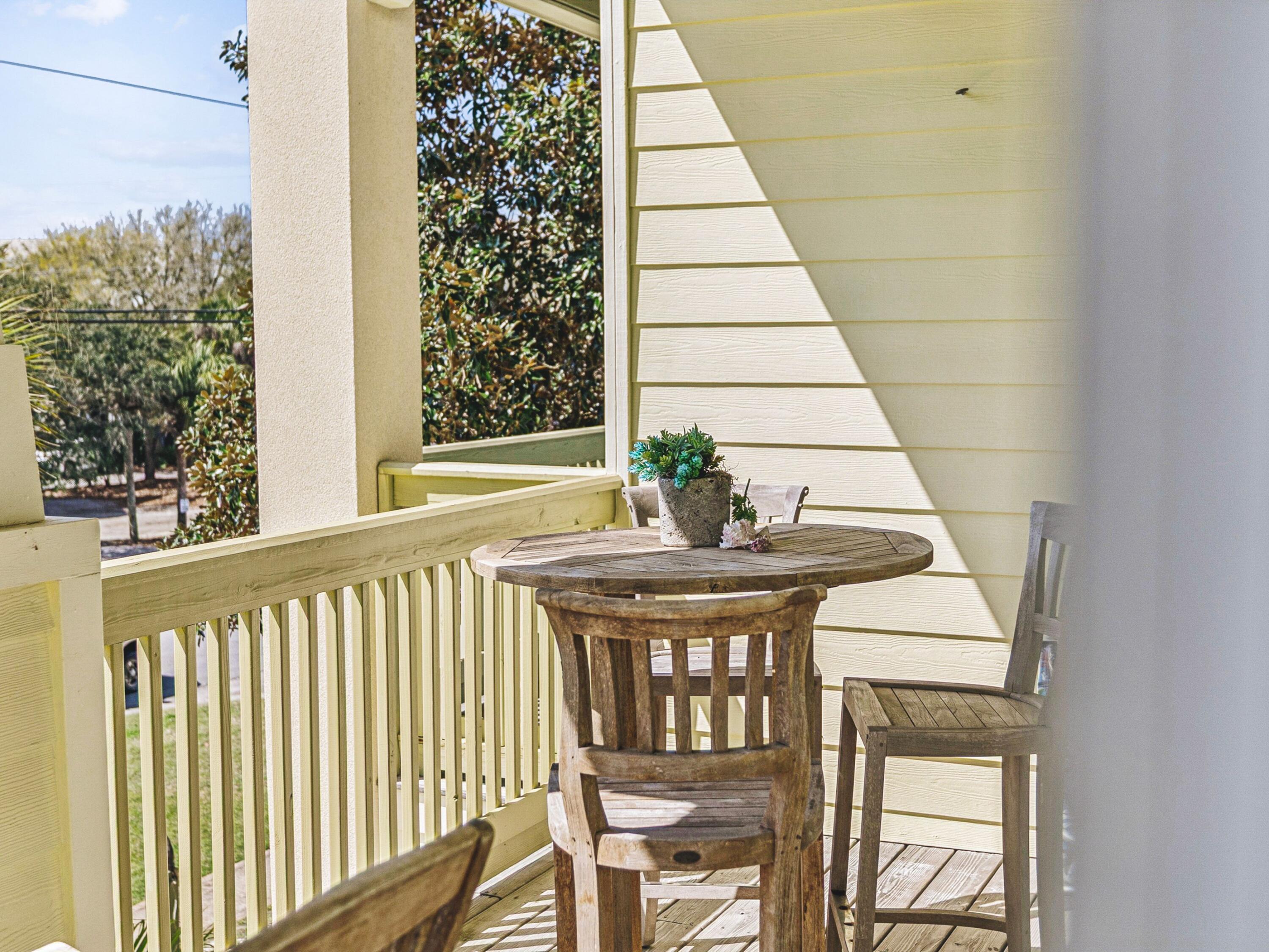 Grand Isle - Residential