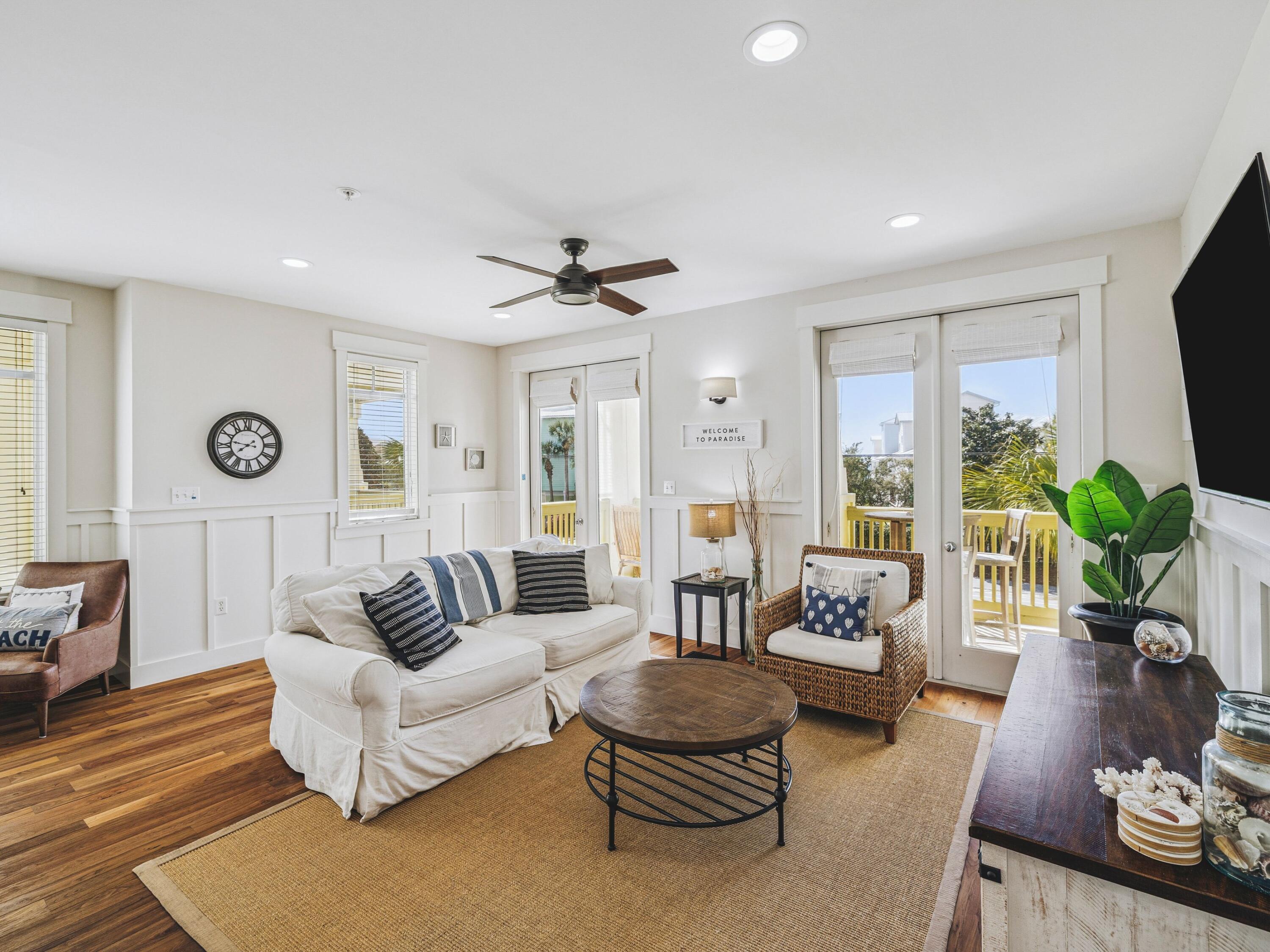 Grand Isle - Residential