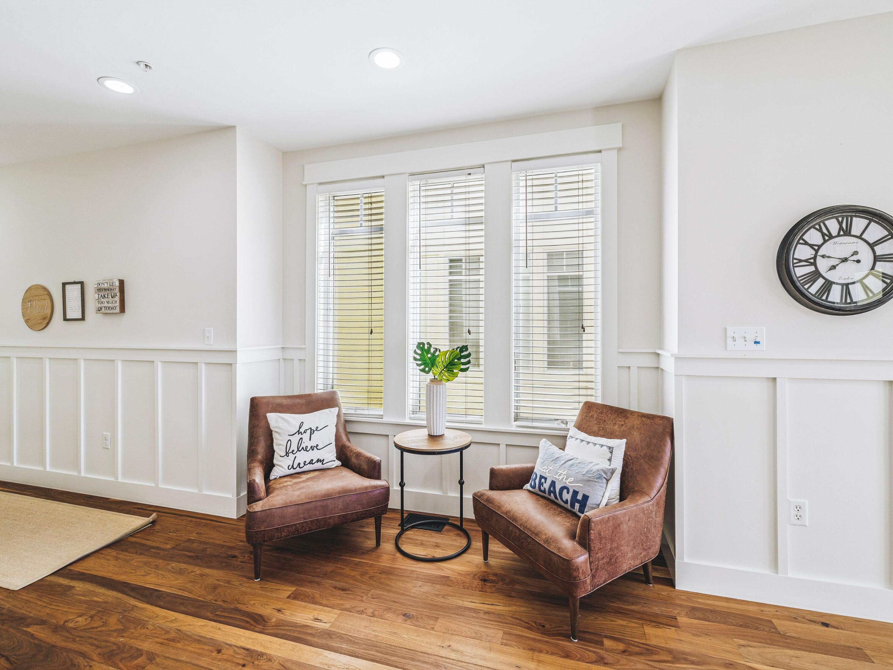 Grand Isle - Residential