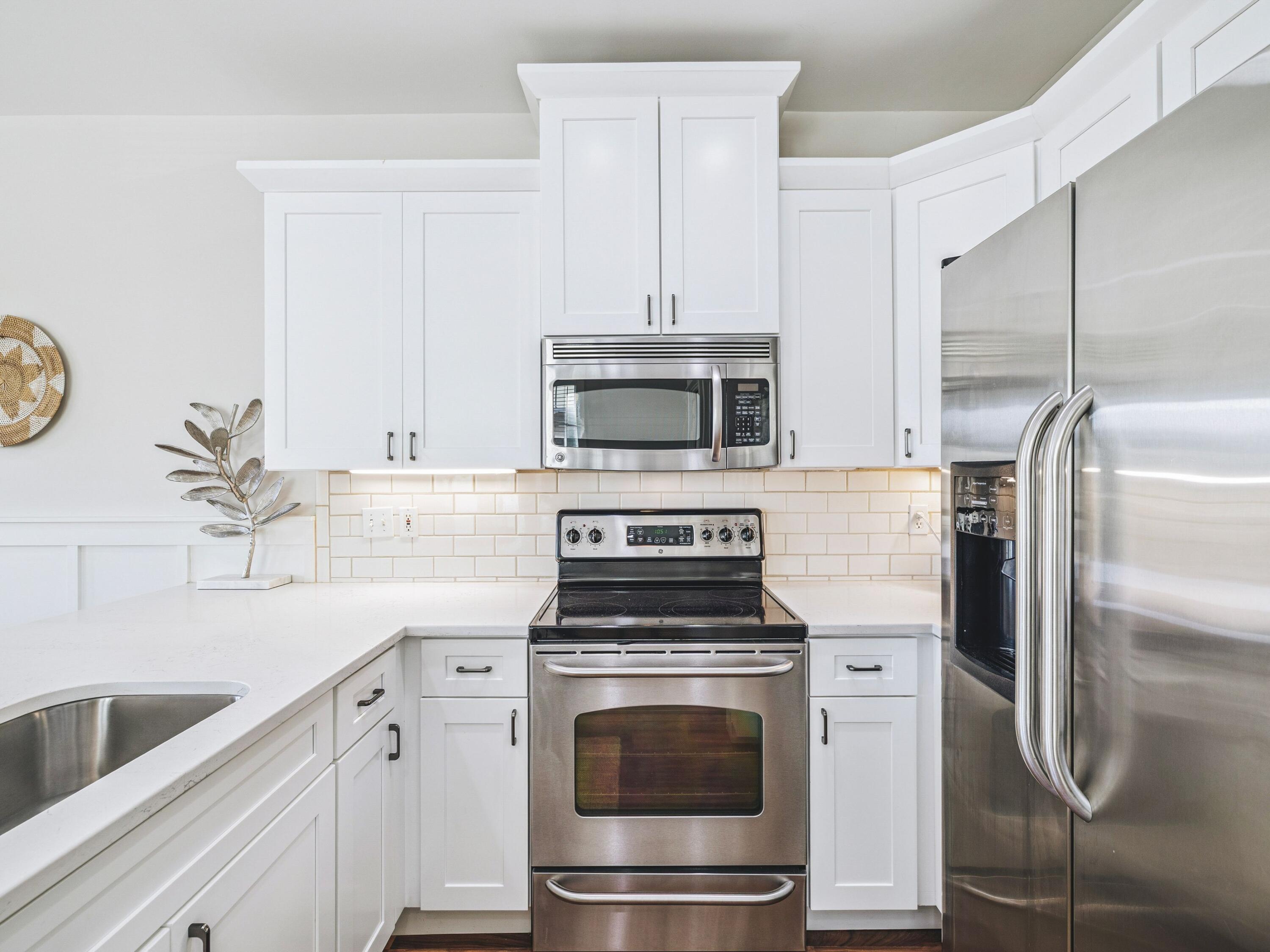 Grand Isle - Residential