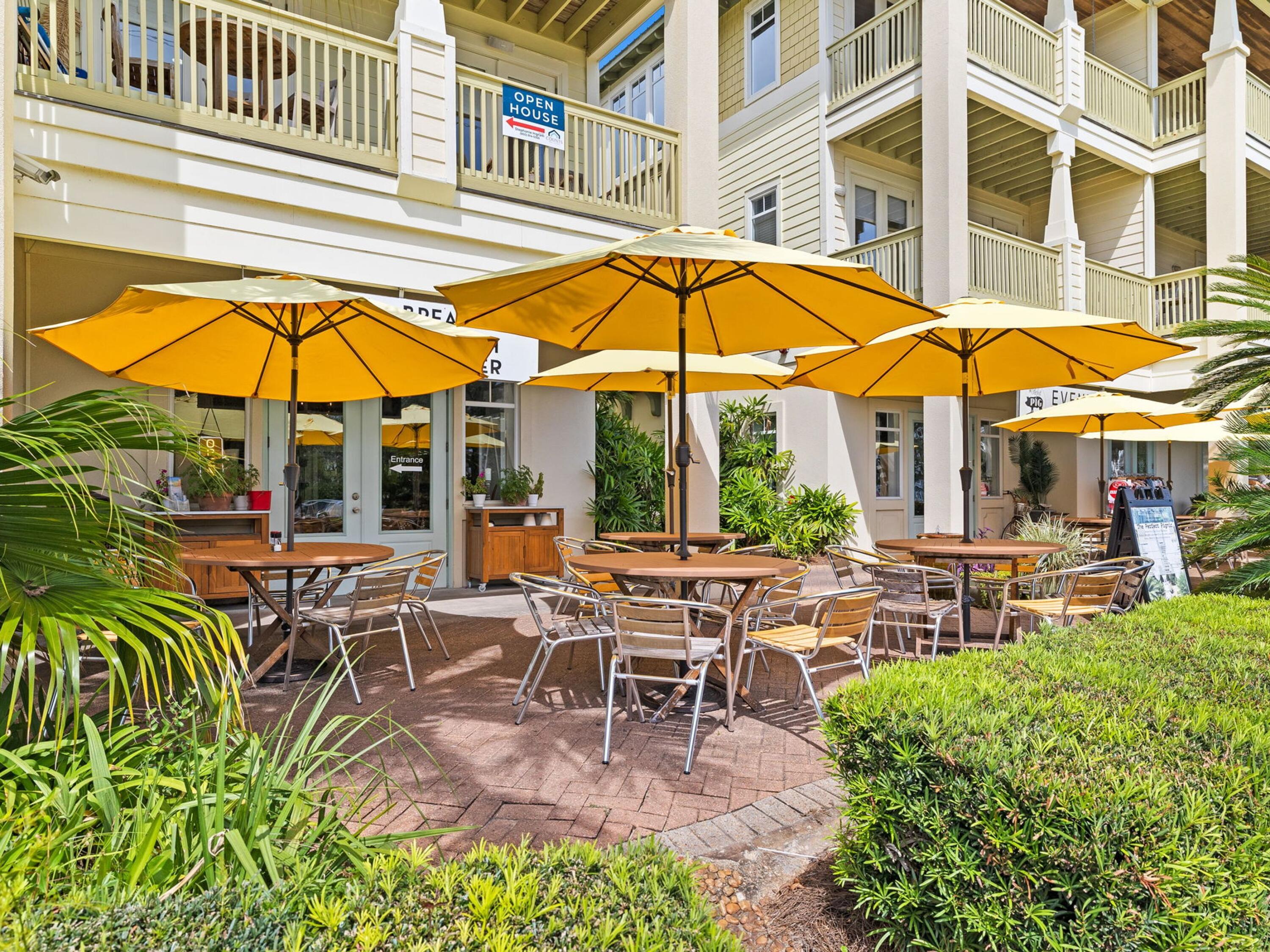 Grand Isle - Residential