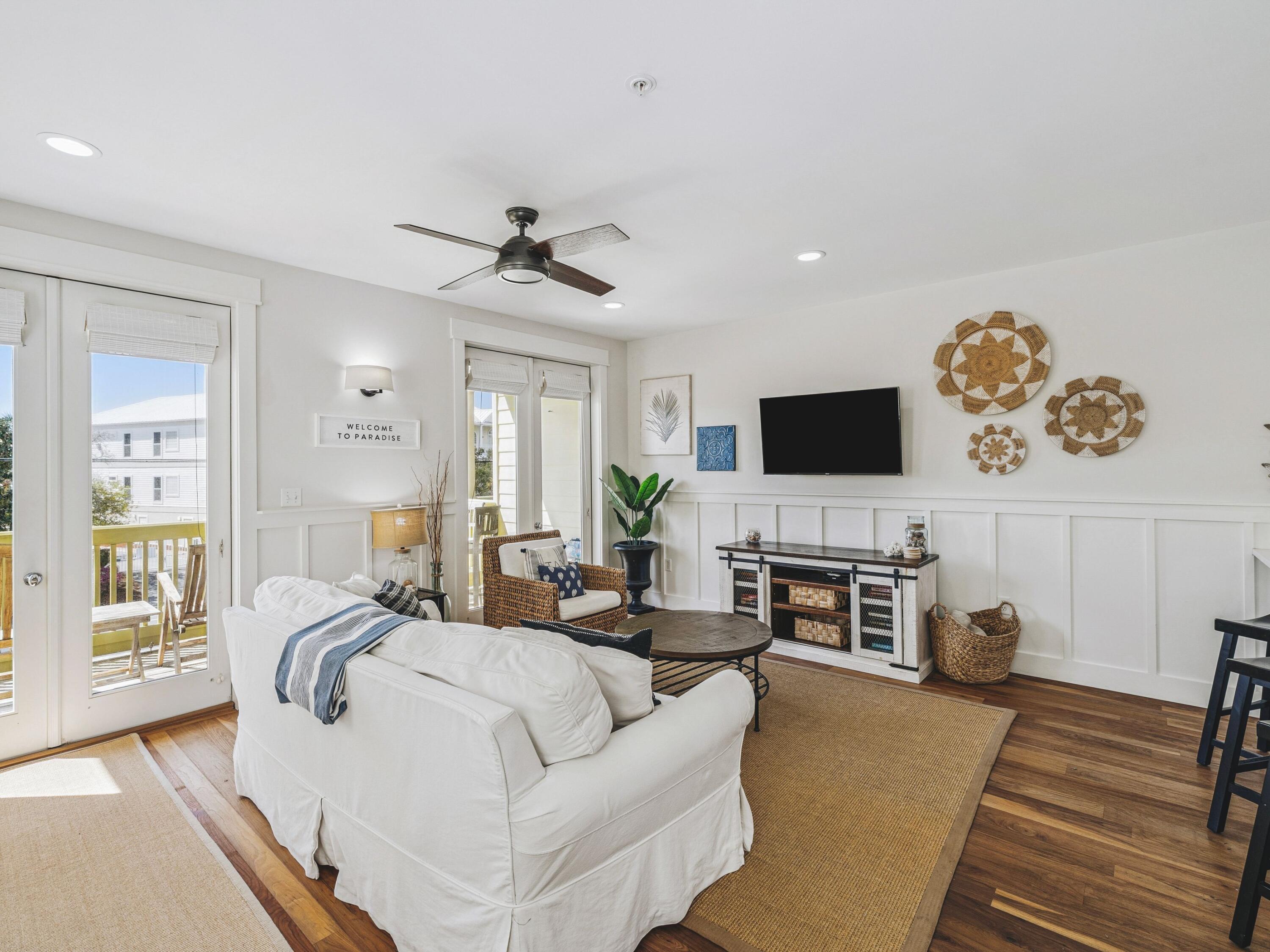 Grand Isle - Residential