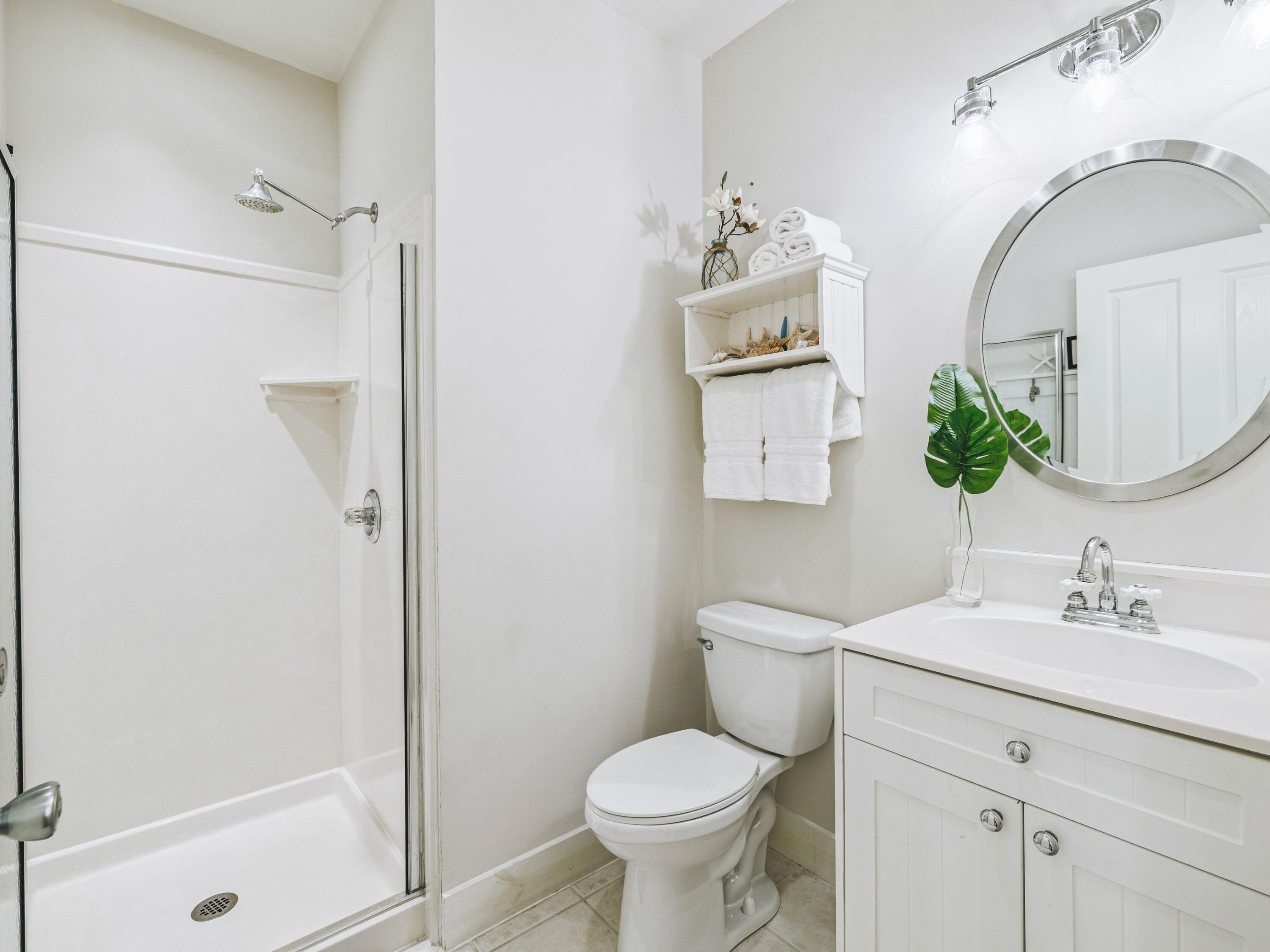 Grand Isle - Residential