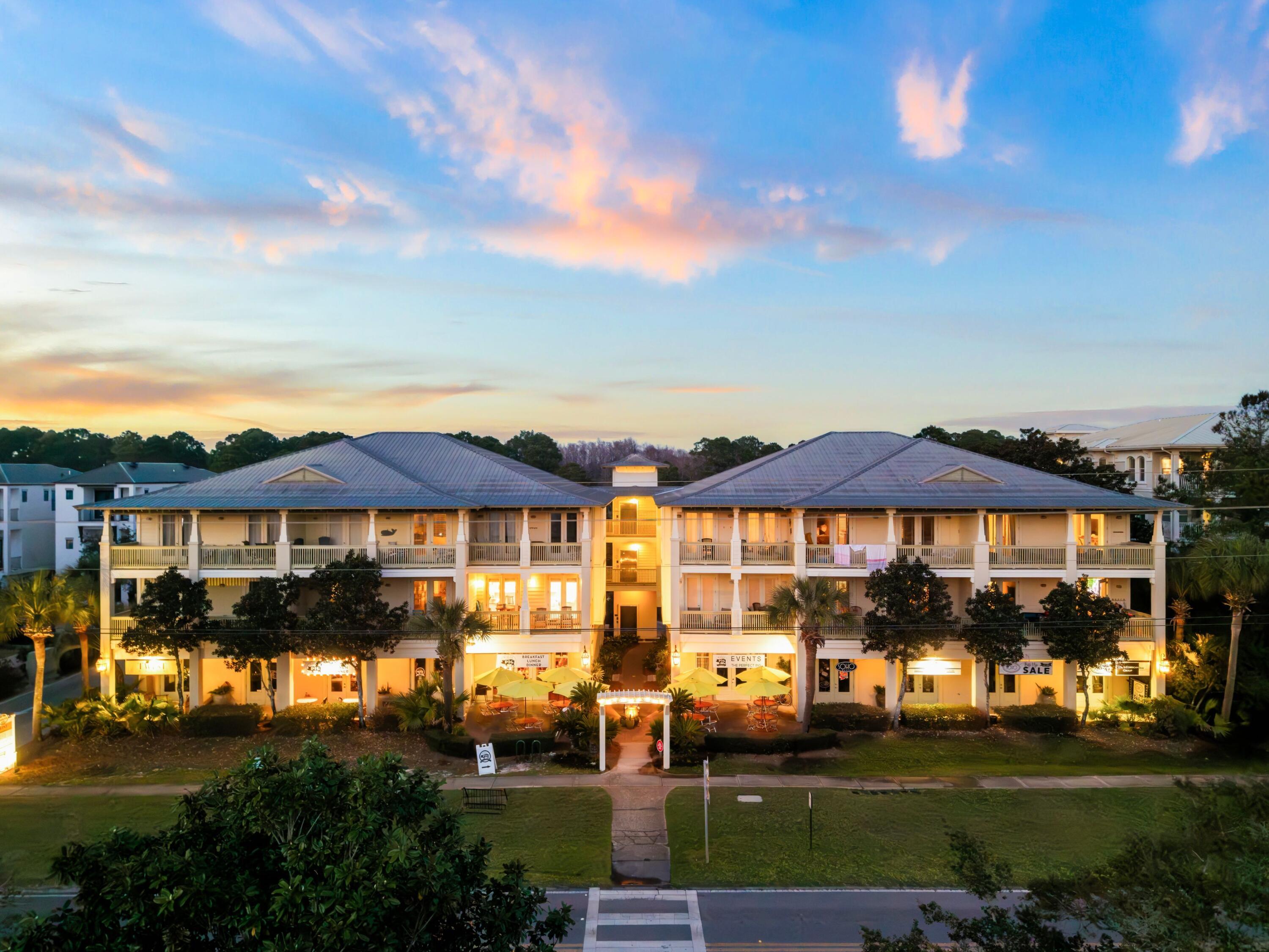 Grand Isle - Residential