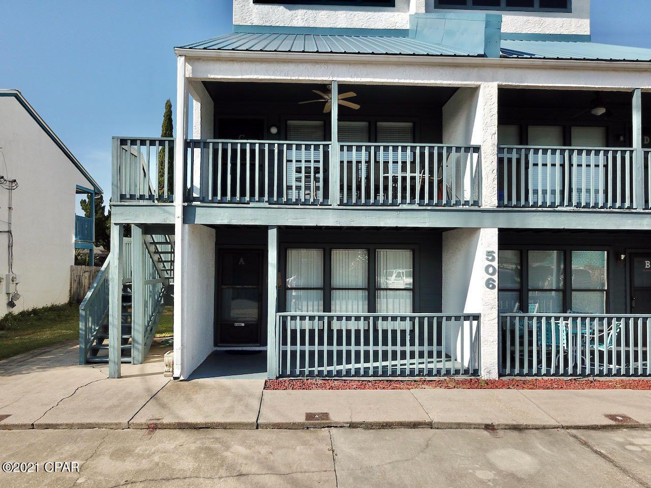 el centro villas Ph 1 - Residential