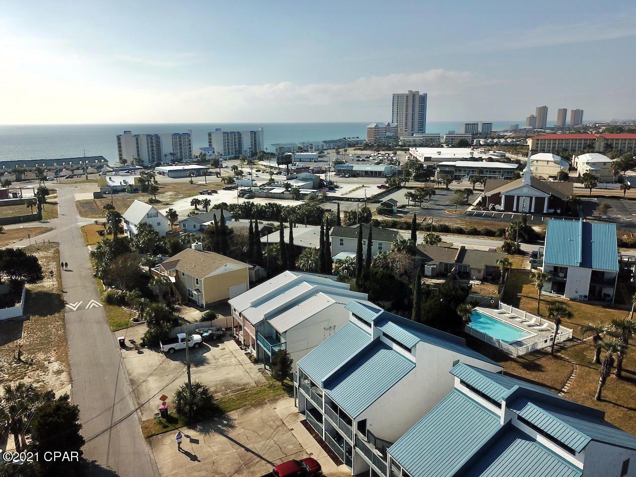 el centro villas Ph 1 - Residential