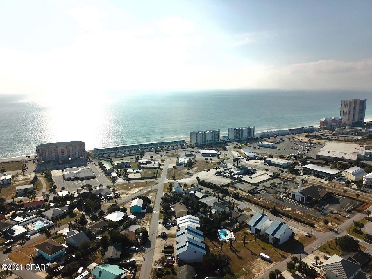 el centro villas Ph 1 - Residential