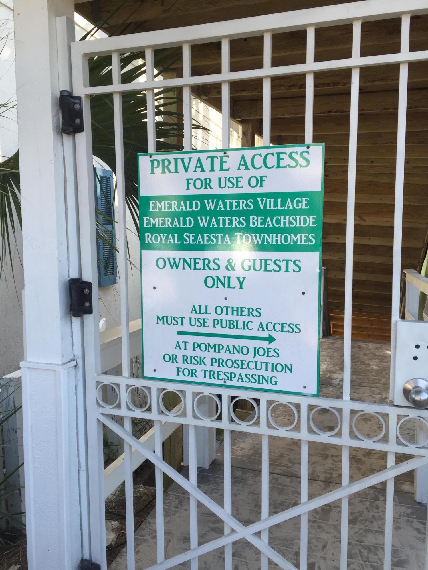 EMERALD WATERS VILLAGE - Residential