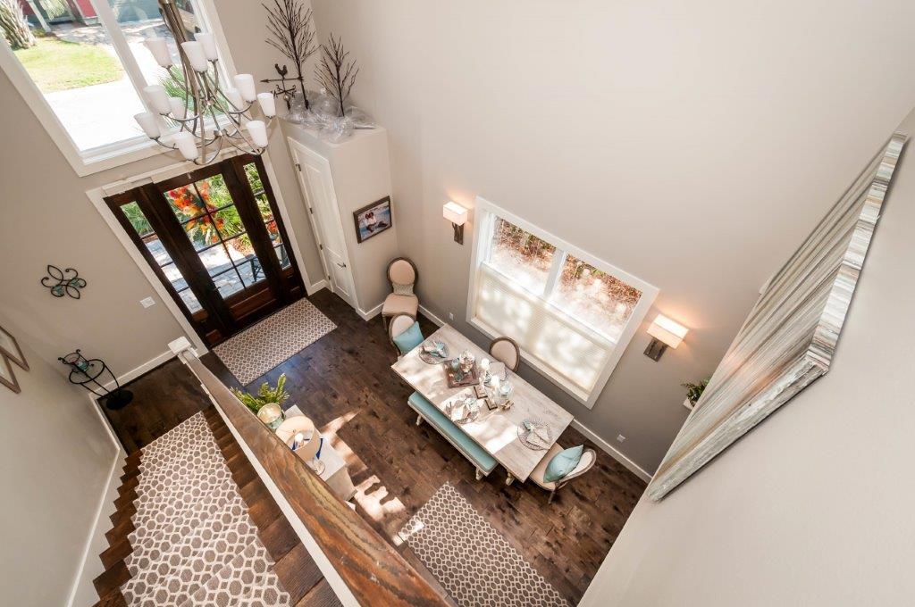 EMERALD WATERS VILLAGE - Residential