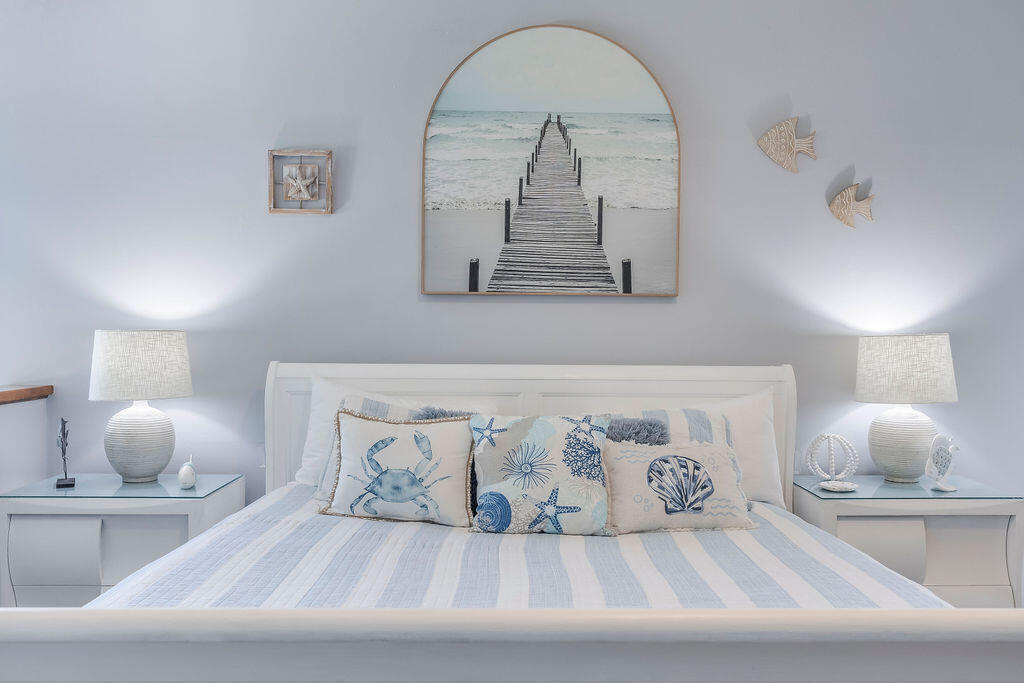 SEASCAPE CONDO PH 6A - Residential