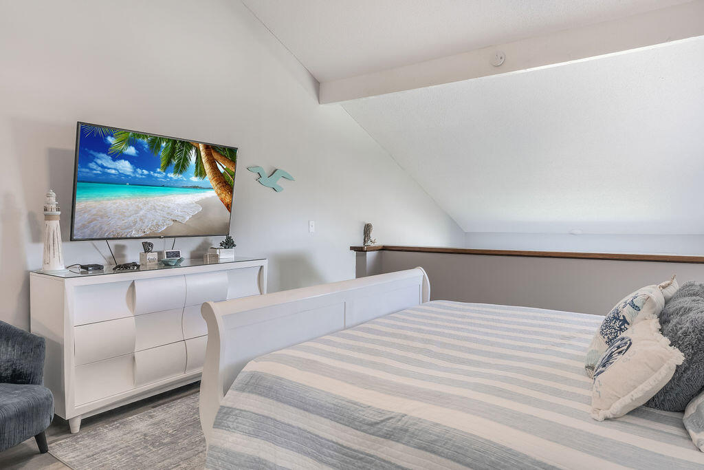 SEASCAPE CONDO PH 6A - Residential