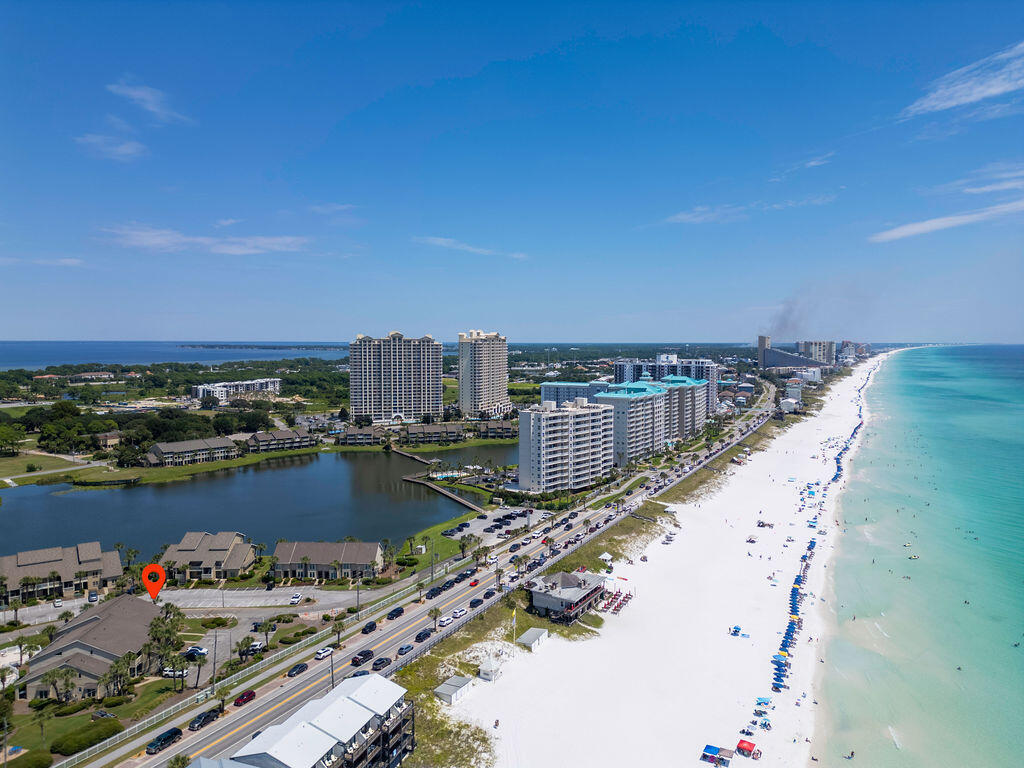 SEASCAPE CONDO PH 6A - Residential